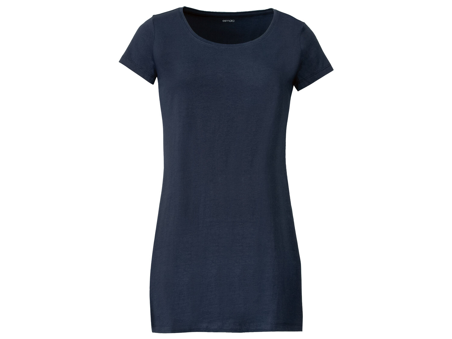 T-shirt long , le prix 4.99 €
- Du M au XL selon modèle
- Ex. 100 % coton
- ...