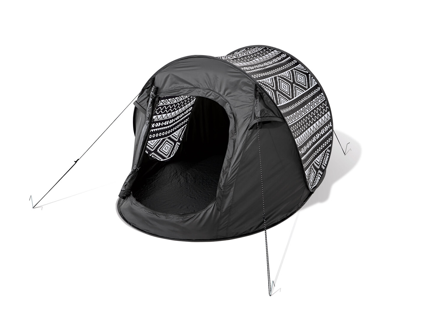 Tente pop-up , le prix 27.89 €
- Env. 148 x 112x 247 cm (l x h x p),
- Système ...