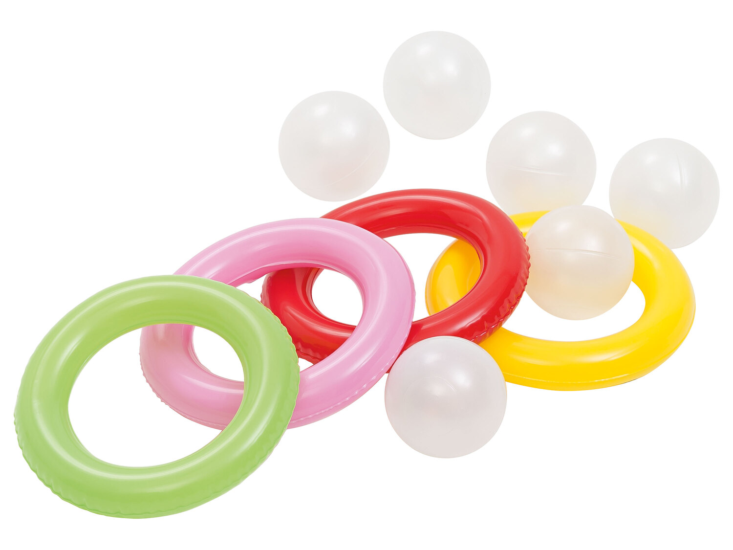 Piscine gonflable , le prix 44.99 €
- Au choix : Piscine gonflable «le monde ...