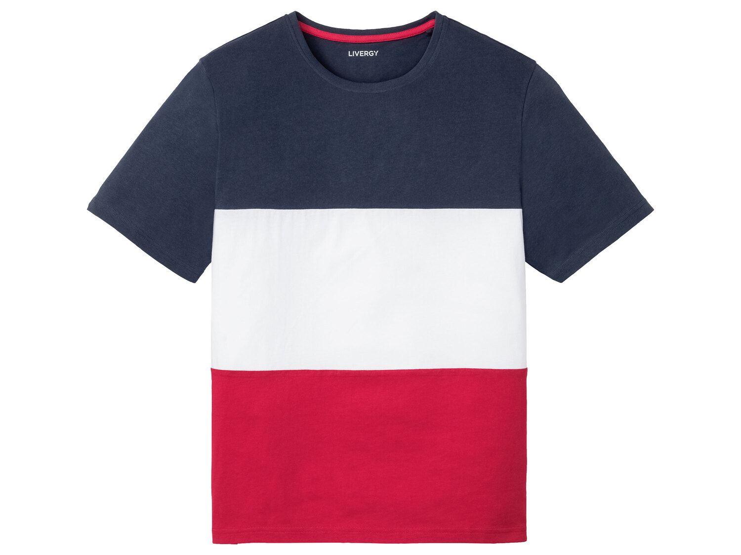 T-shirt de nuit homme en coton bio , le prix 3.99 €
- Du S au XL selon ...
