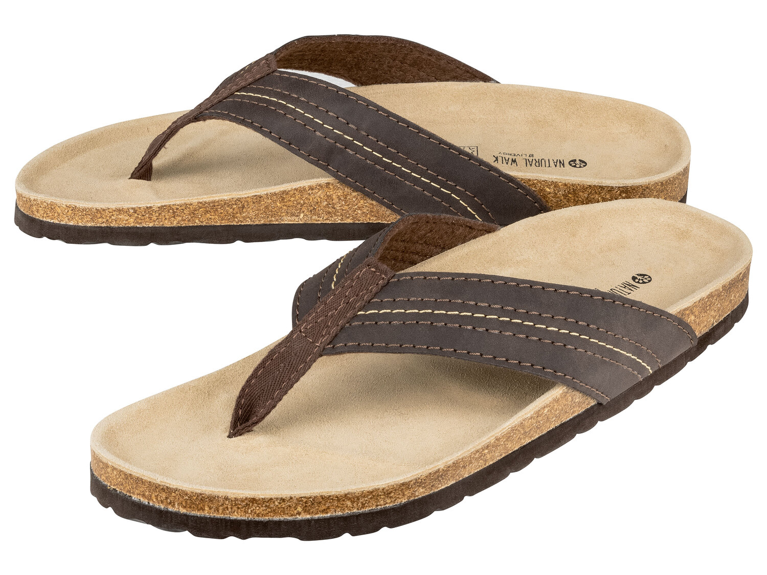 Sandales ou tongs homme , le prix 5.99 €
- Au choix : Sandales homme, ou tongs ...