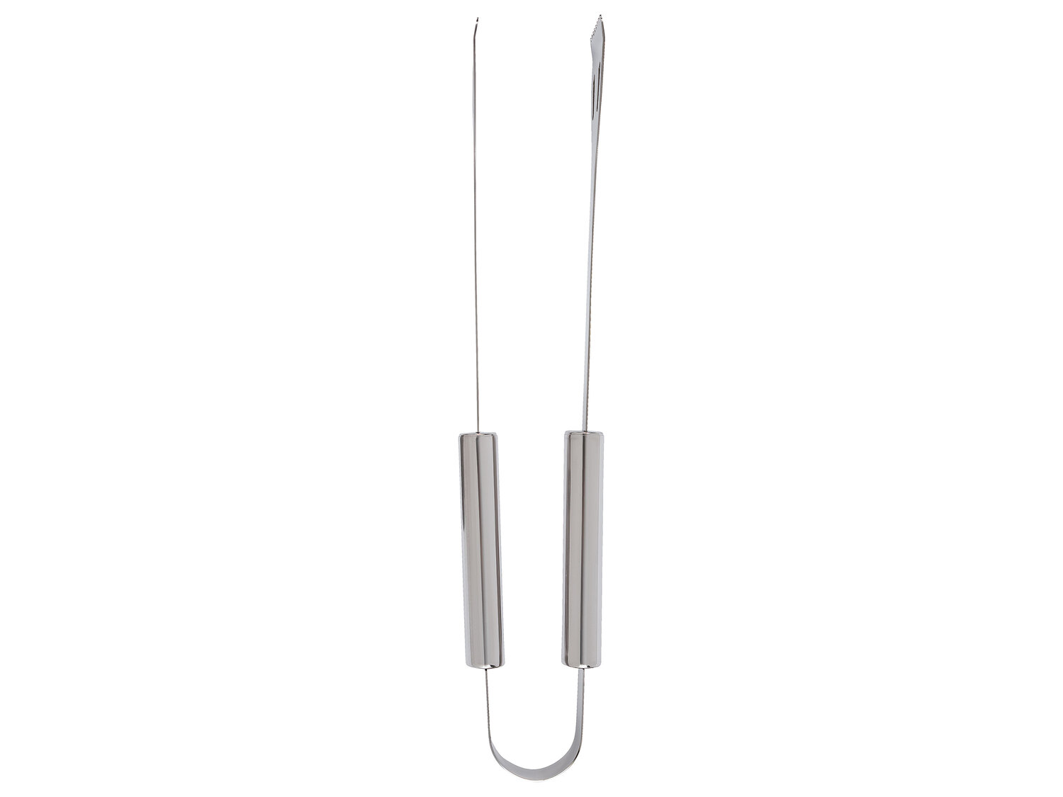 Ustensile pour barbecue , le prix 1.99 €
- Au choix : Fourchette pour barbecue, ...