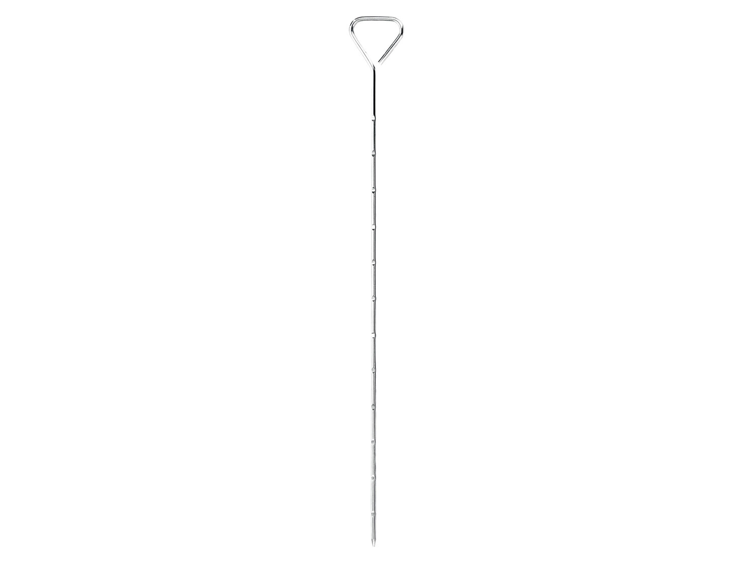 Brochettes ou pince pour barbecue , le prix 1.99 €
- Au choix : Pince pour barbecue, ...