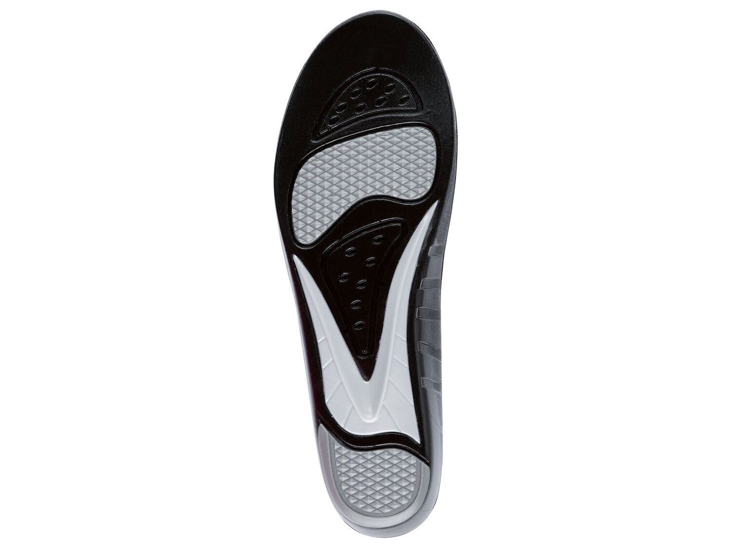 Semelles de running , le prix 3.99 €
- Du 36/37 au 44/45 selon modèle
- Autres ...