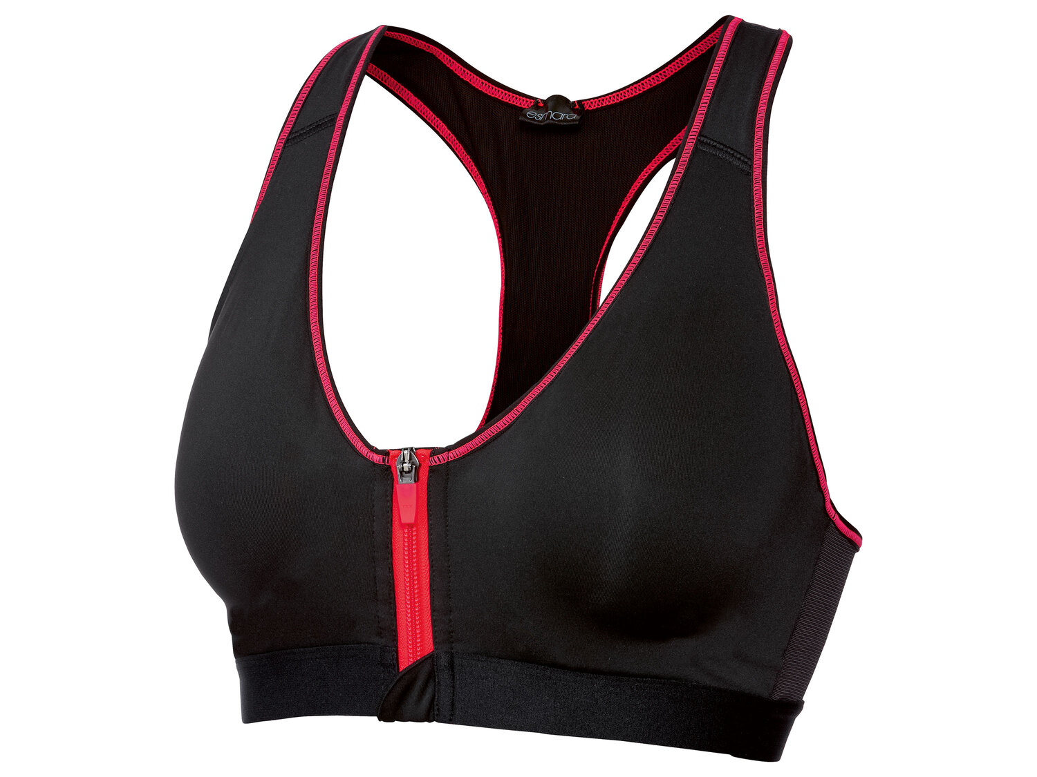 Brassière de sport , le prix 6.99 €
- 90A, 90B, 95B, 95C et 100B selon modèle
- ...