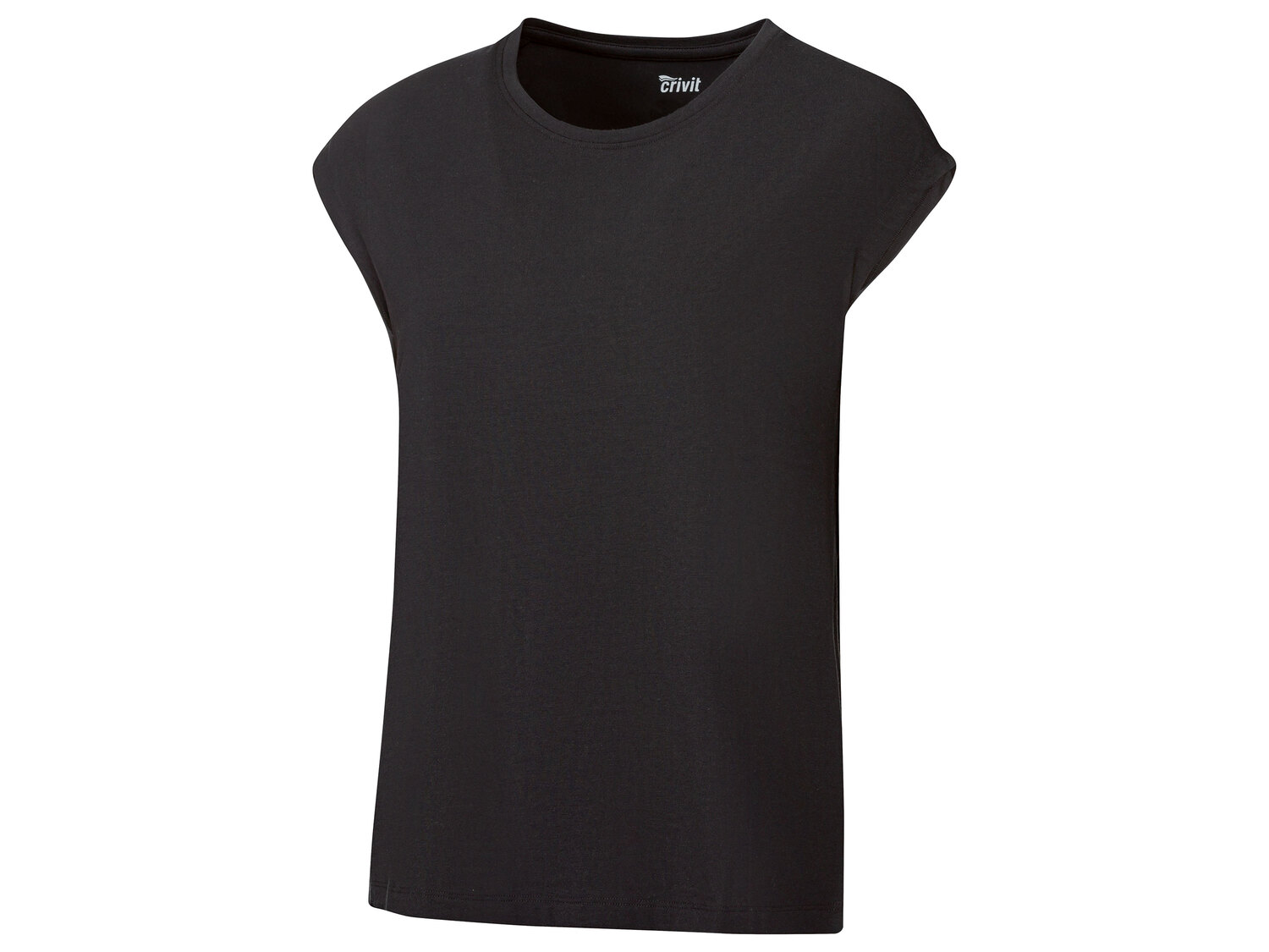 T-shirt technique , le prix 3.99 €
- Du S au L selon modèle
- Ex. 56 % coton, ...