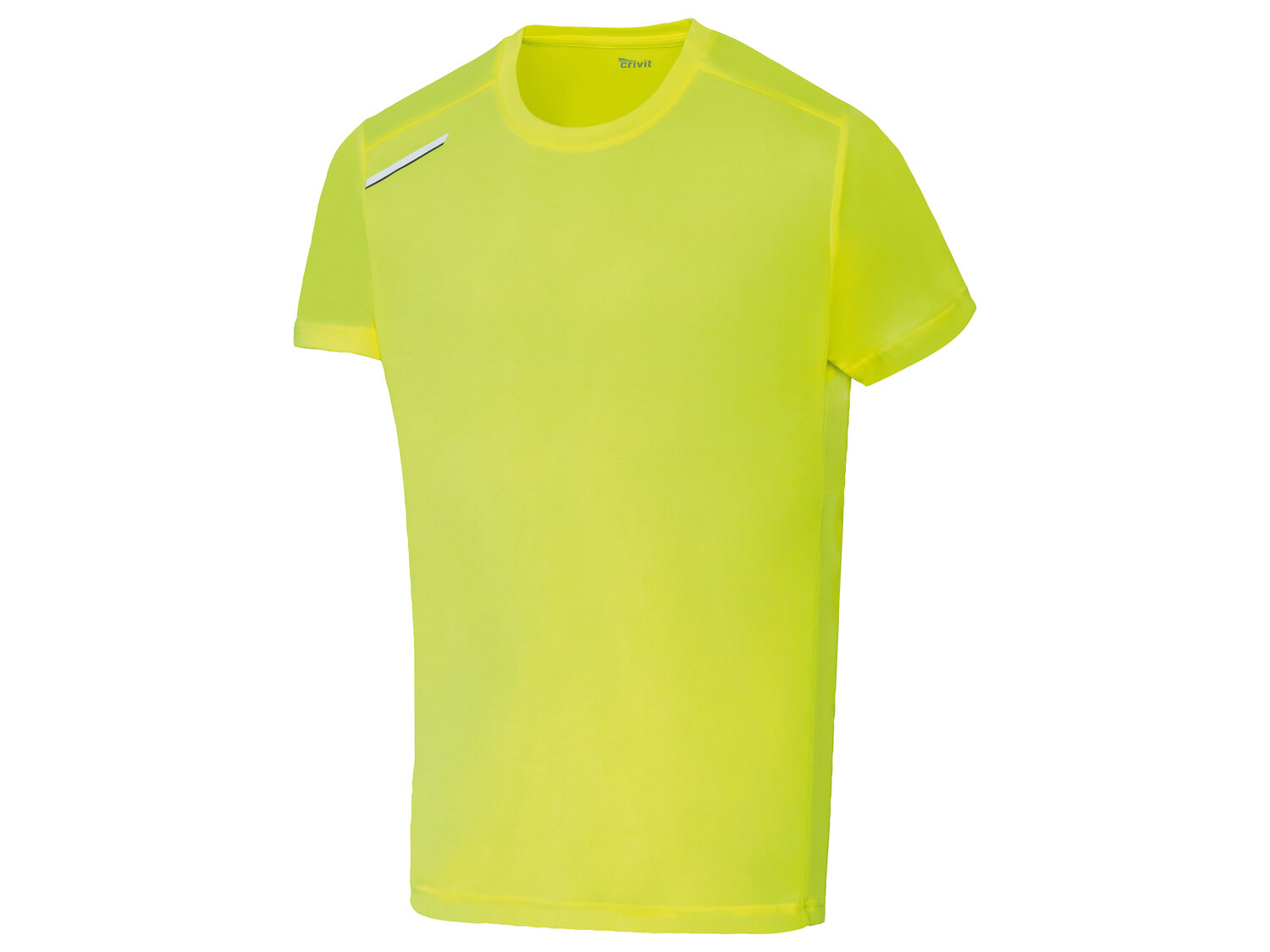 T-shirt technique , le prix 4.99 €
- Du S au XL selon modèle
- Ex. 100 % polyester
- ...
