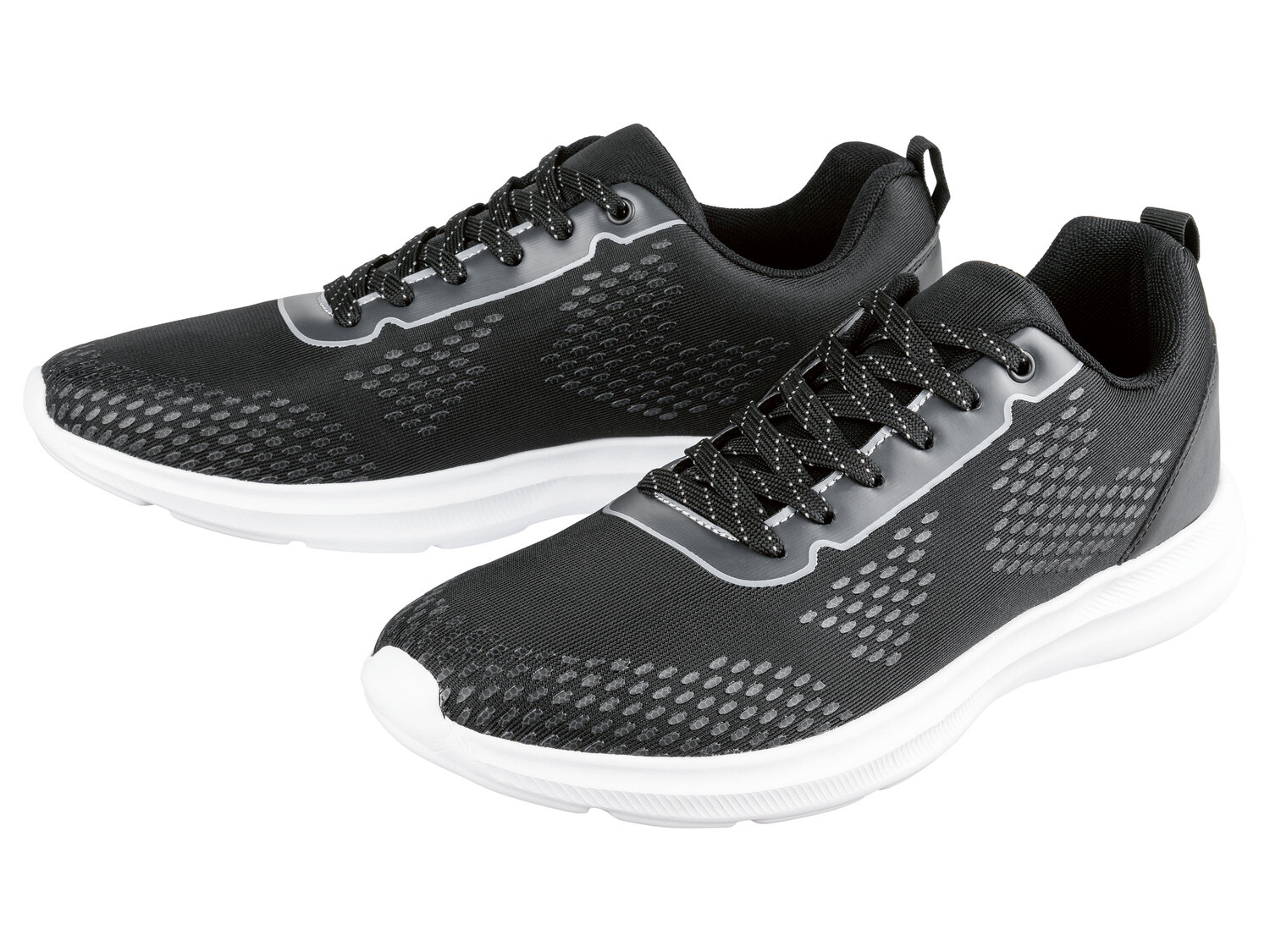 Baskets , le prix 9.99 €
- Du 41 au 46 selon modèle
- Ex. dessus textile, ...