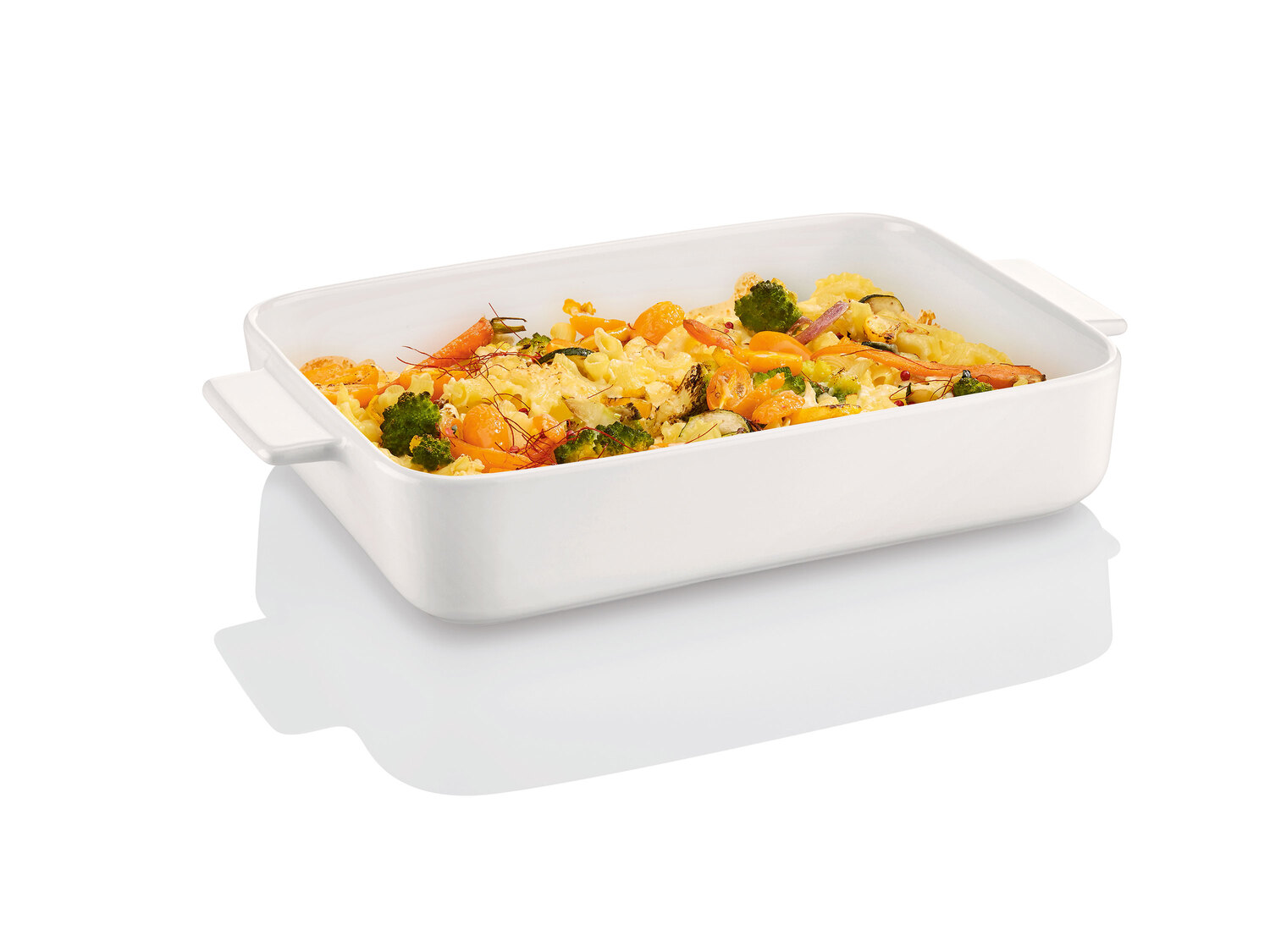 Plat à four , le prix 6.99 €
- Au choix : Env. 0,6 L, lot de 2, ou Env. ...
