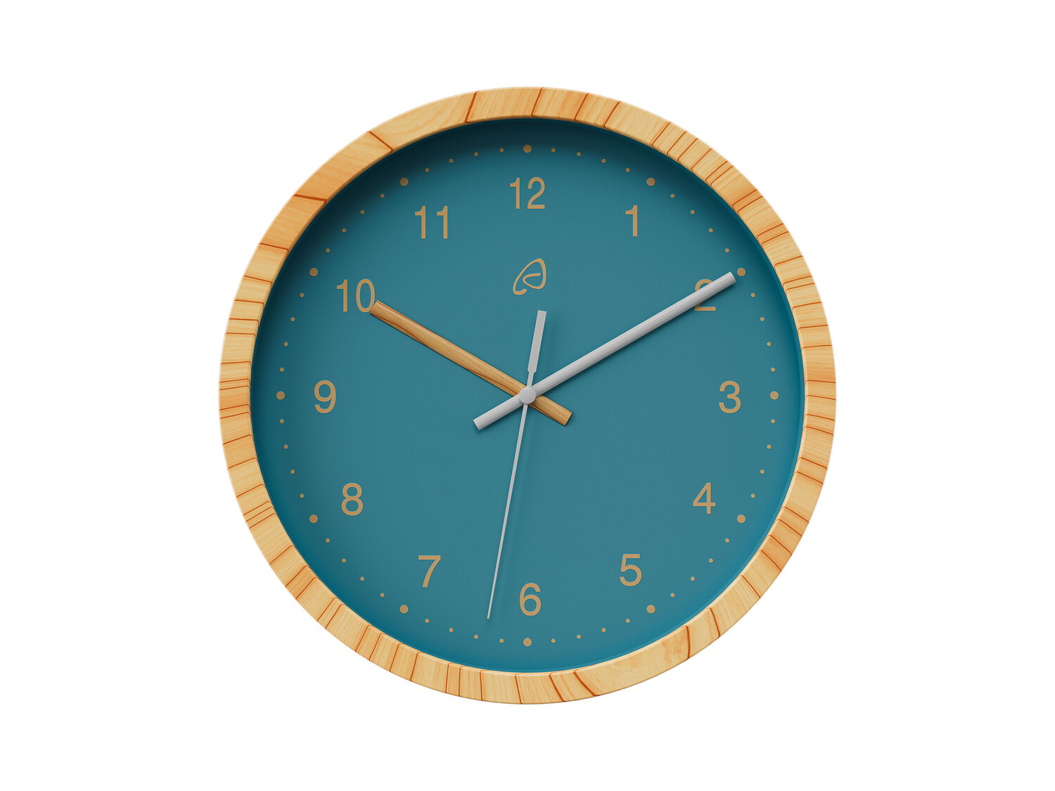 Horloge murale , le prix 5.99 €
- Env. 25,5 x 4 cm (Ø x p)
- *Dont 0,07 € ...
