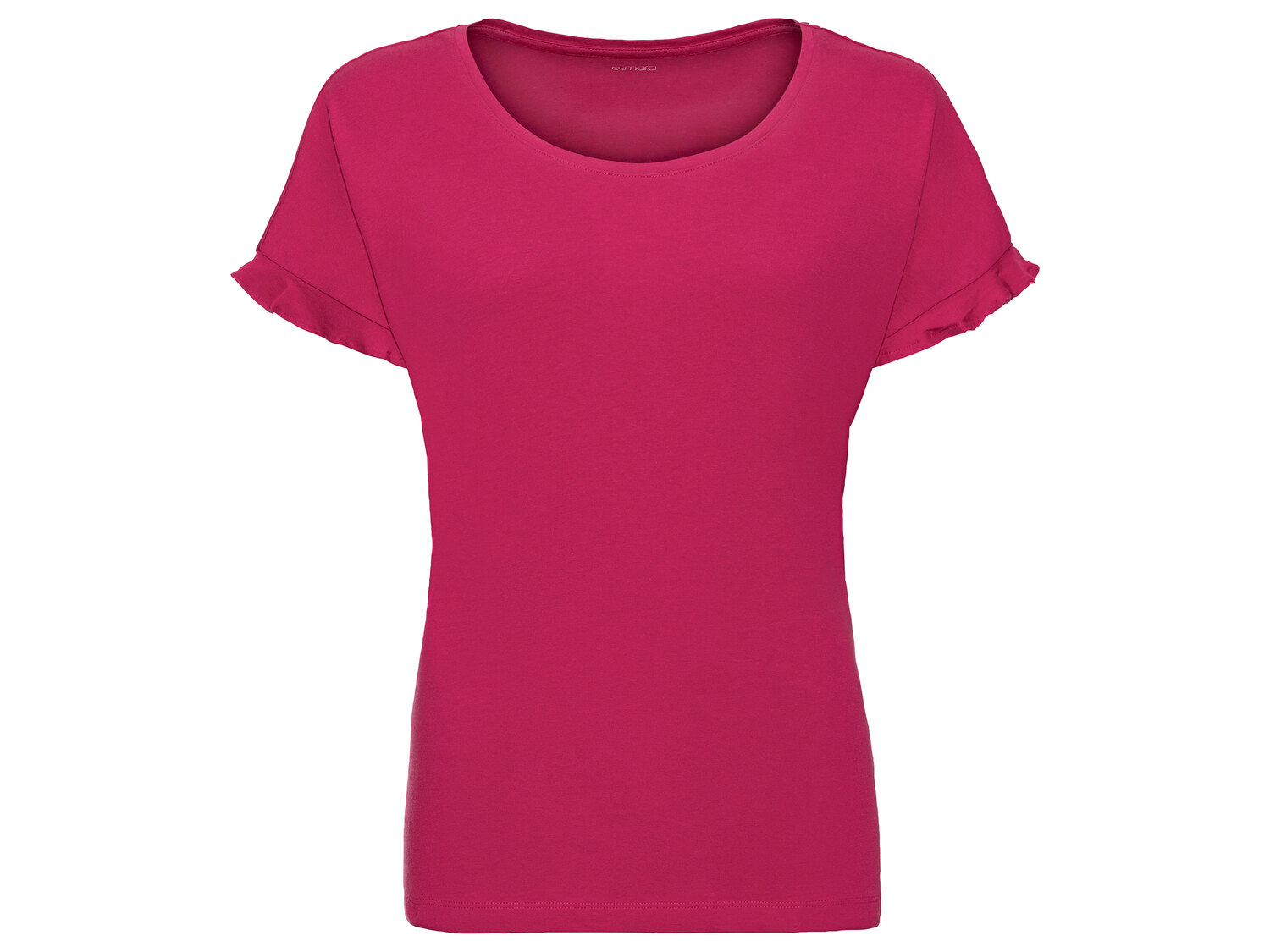 T-shirt , le prix 3.99 €
- Du M au XL selon modèle
- Ex. 100 % coton
Caractéristiques
- ...