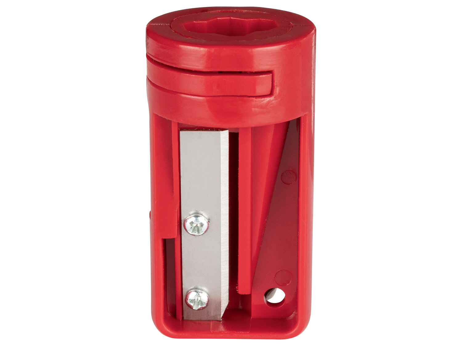 Niveau à bulle pour poteau , le prix 5.99 €
- Pour l'alignement vertical ...