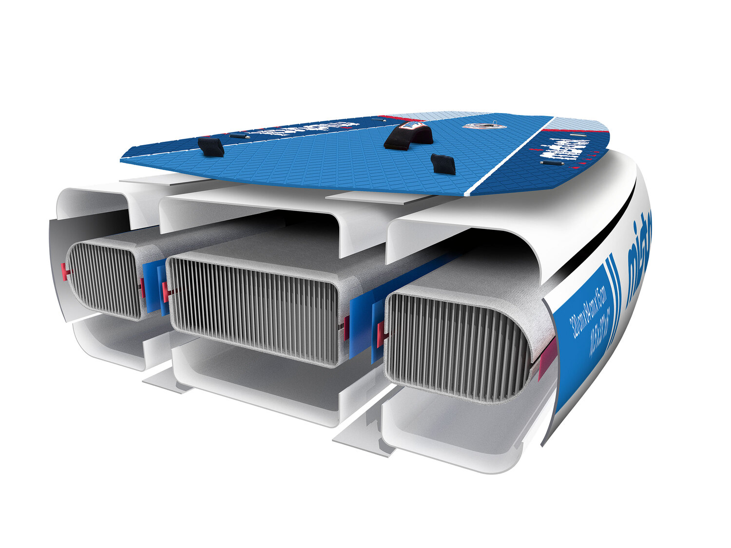 STAND UP PADDLE GONFLABLE , le prix 249.00 €
- Quantités limitées ...