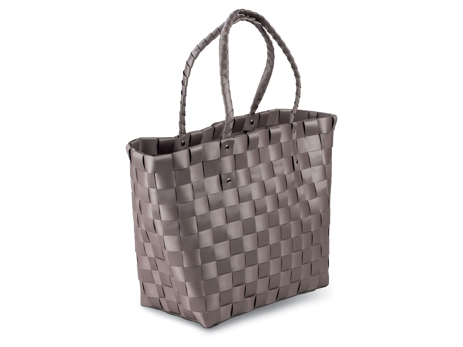Cabas , le prix 5.99 €
- Env. 32 x 34 x 18,5 cm (h x l x p)
- Ex. 100 ...