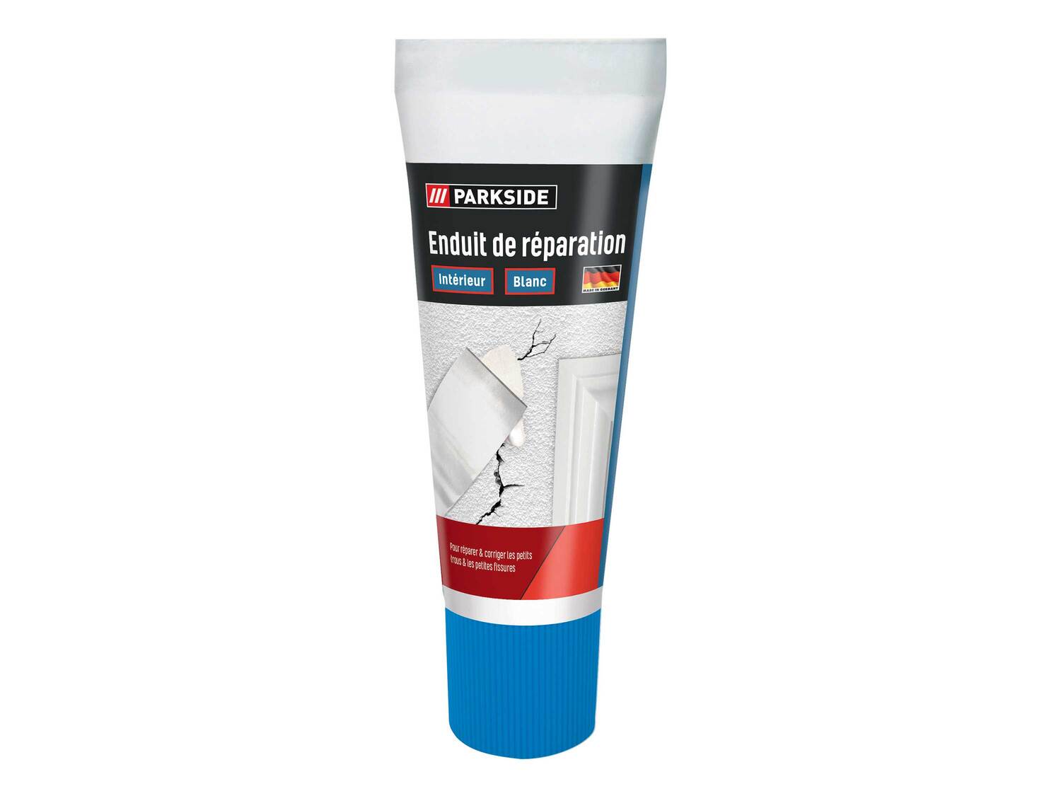 Colle, produit de retouche ou réparation , le prix 1.99 €
- Au choix : Réparation ...