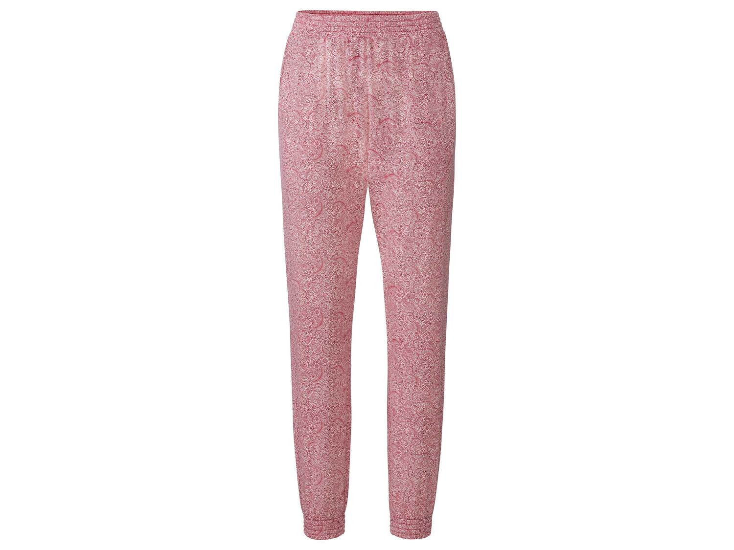 Pantalon dété , le prix 5.99 €
- Du S au XL selon modèle
- Ex. 65 % polyester ...