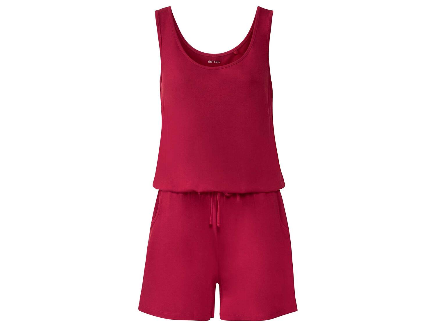 Combishort , le prix 6.99 €
- Du S au XL selon modèle
- Ex. 65 % polyester ...
