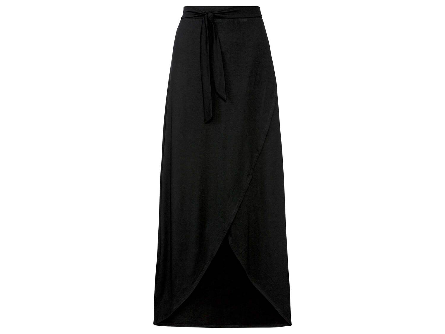 Jupe longue Esmara, le prix 6.99 €
- Du S au XL selon modèle
- Ex. 95 % viscose ...