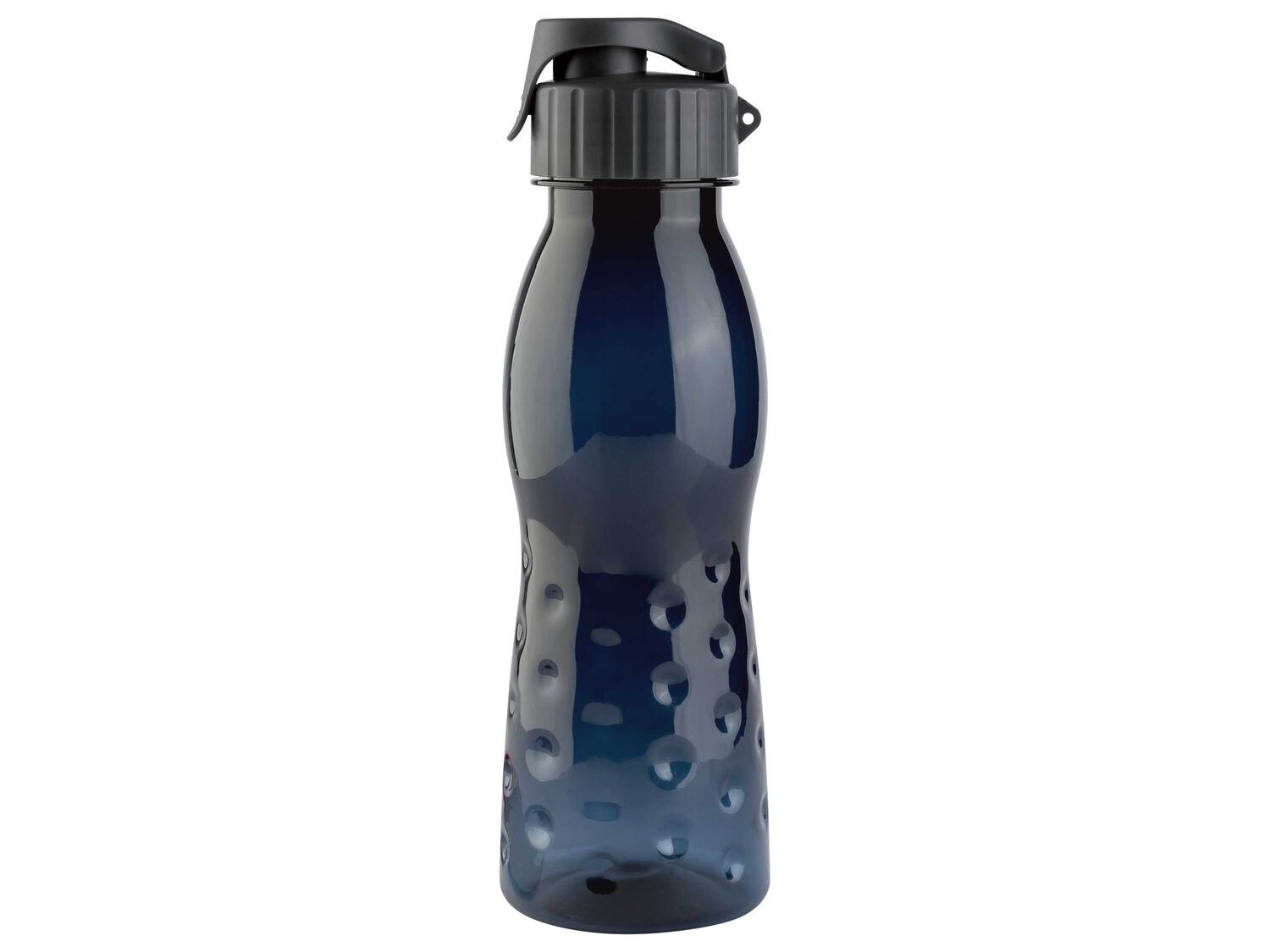 Gourde , le prix 2.99 €
- Env. 0,7 L
- SANS BPA
Caractéristiques
- ...