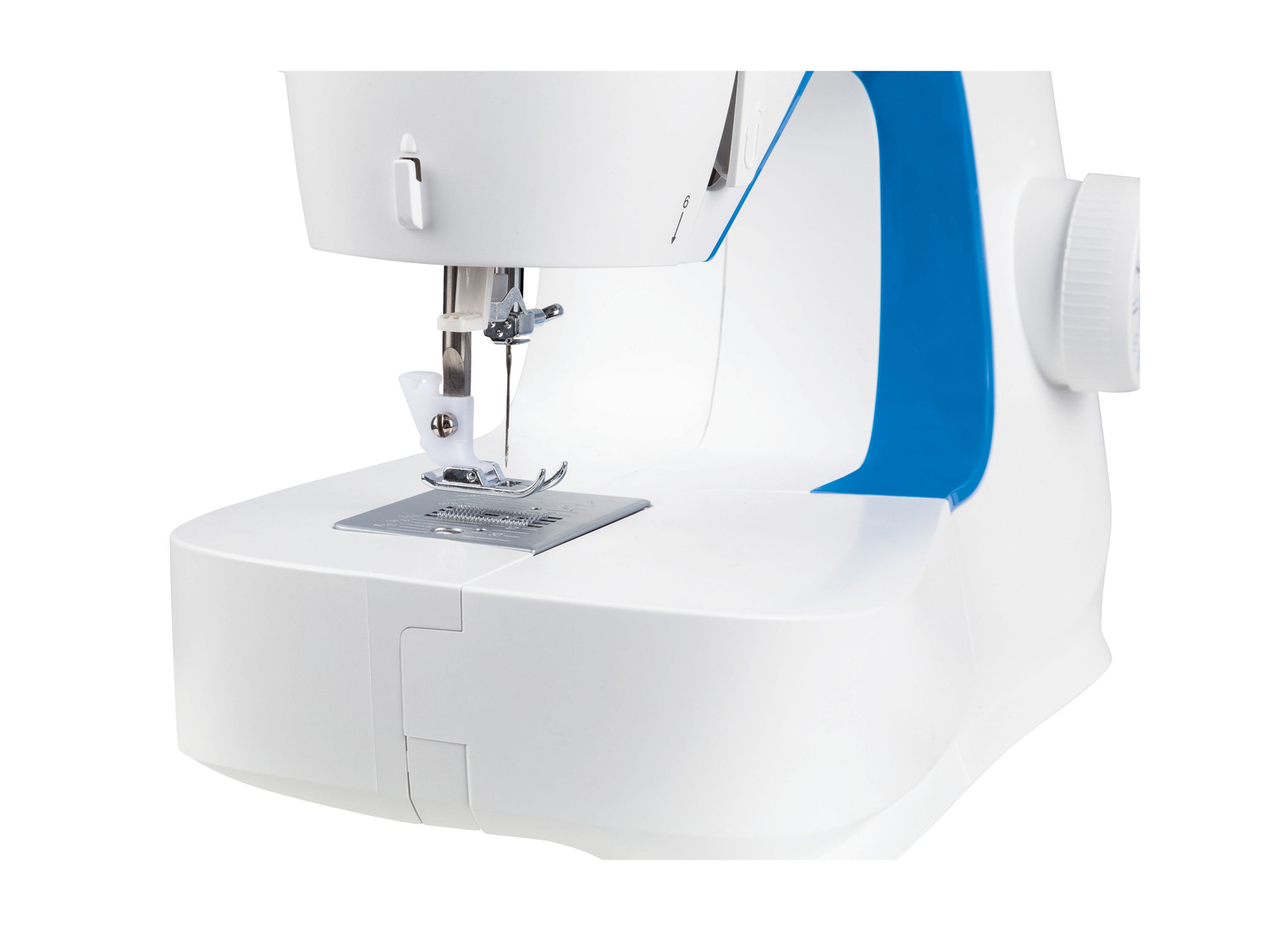 Machine à coudre element by PFAFF , le prix 99.00 €
- 23 points pour tous les ...
