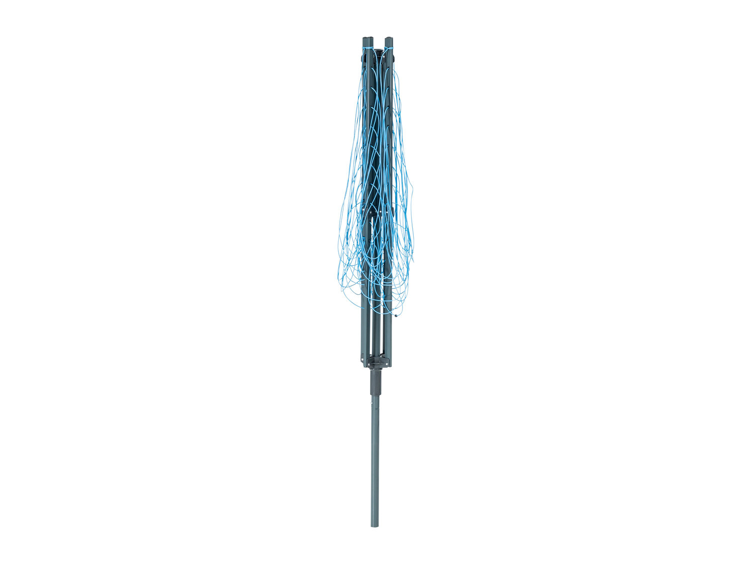 Séchoir parapluie , le prix 26.99 €
- Longueur totale d'étendage ...