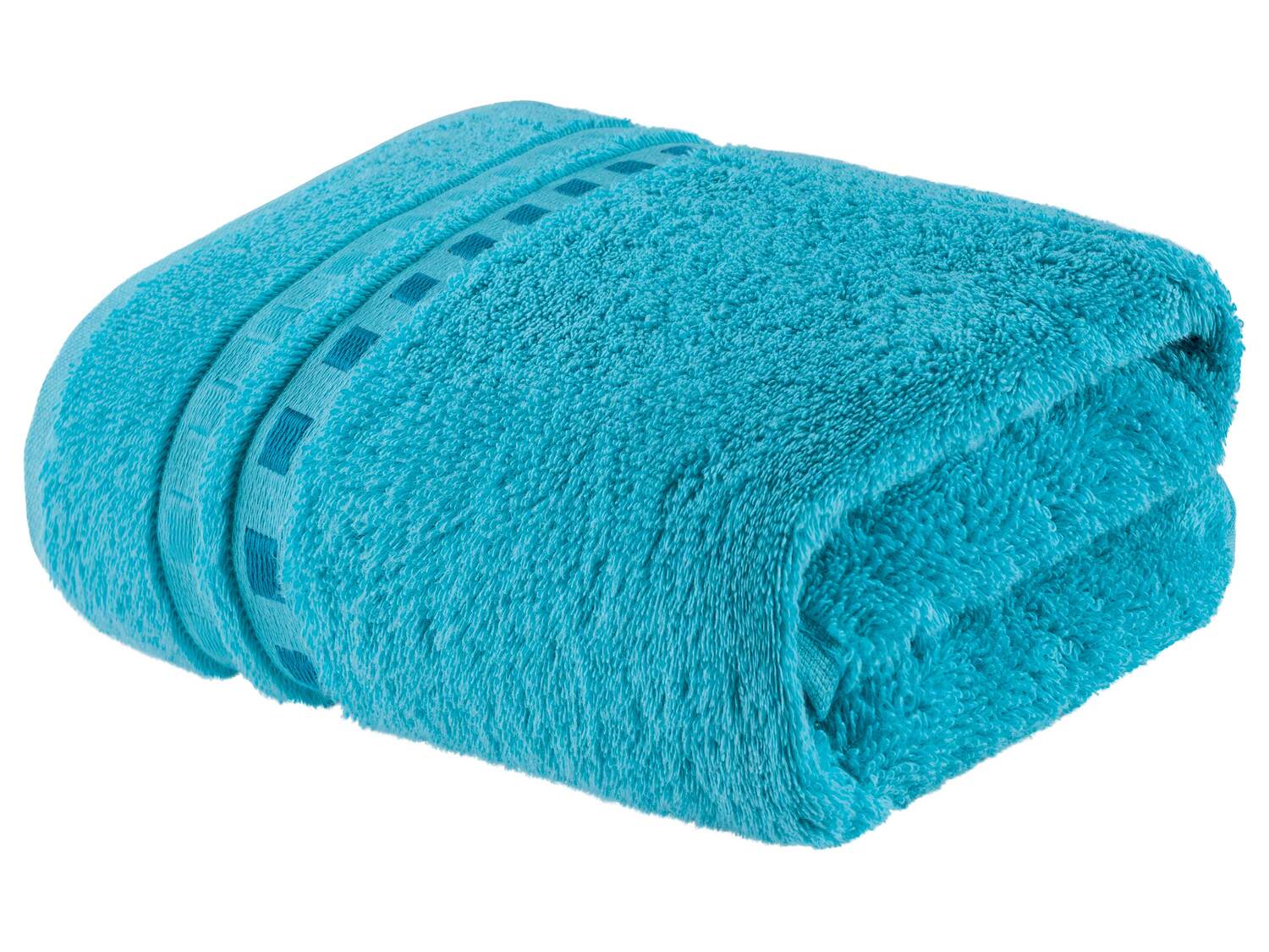 Serviette en éponge , le prix 2.79 €
- Serviette de toilette :
- Env. ...