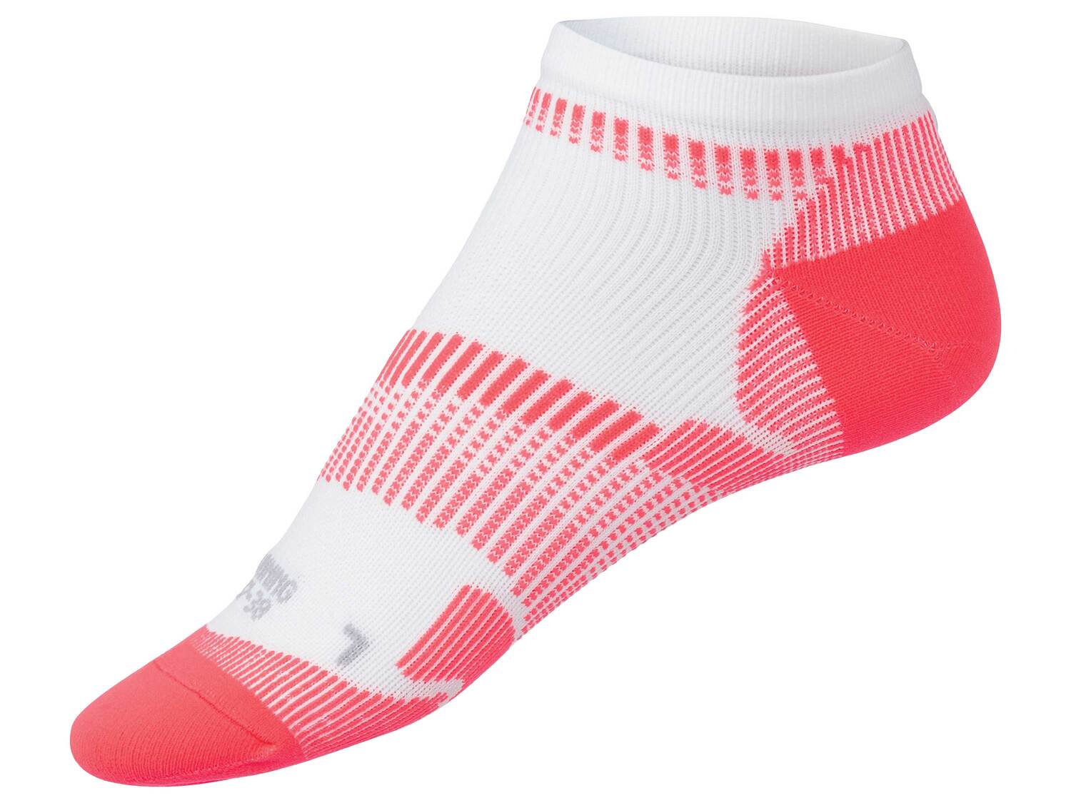 Chaussettes de course , le prix 2.99 €
- Homme : du 41-42 au 45-46 selon modèle
- ...