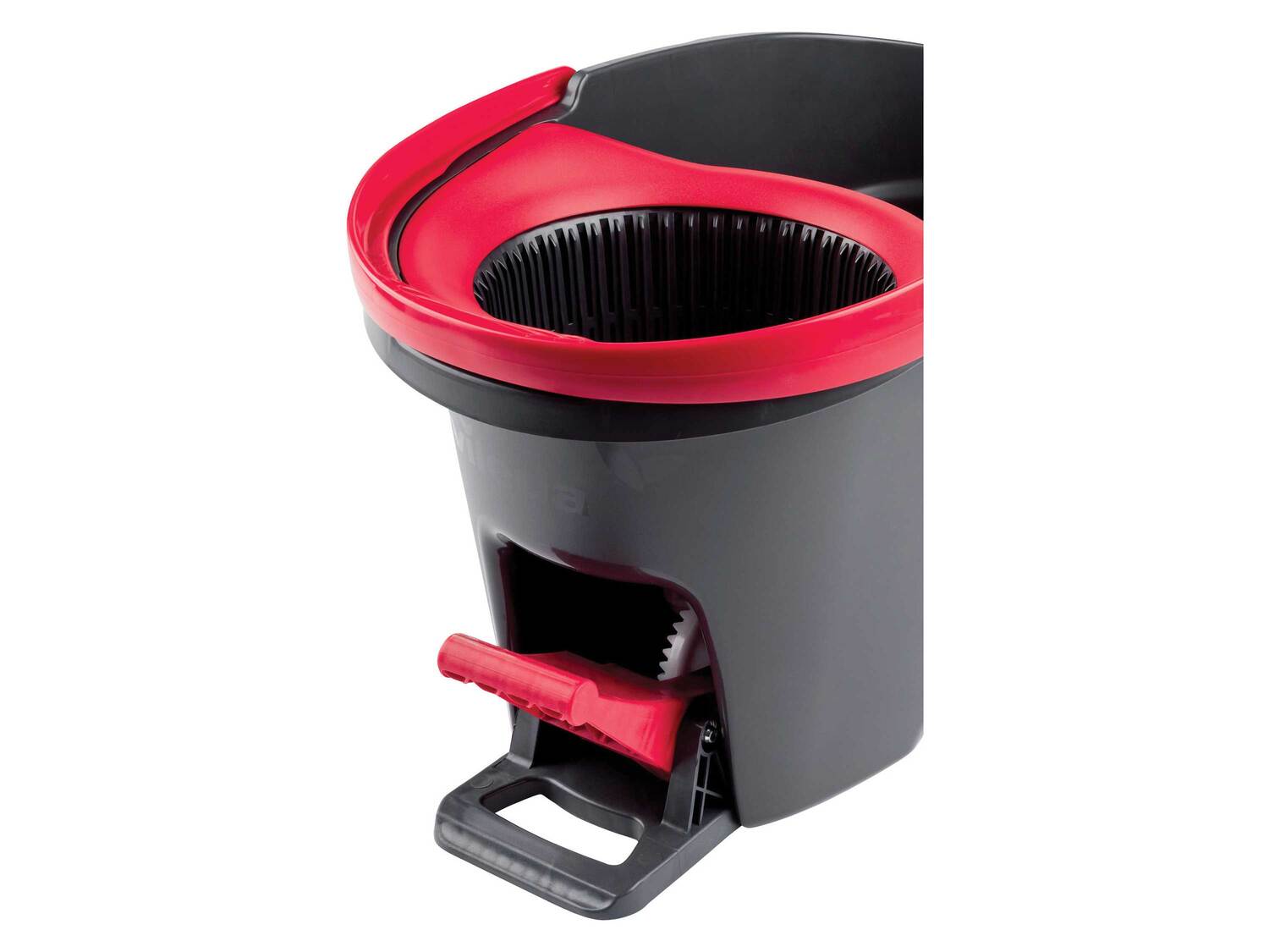 Set de nettoyage Easy Wring and Clean , le prix 26.89 €
- Retire 99 % des bactéries ...