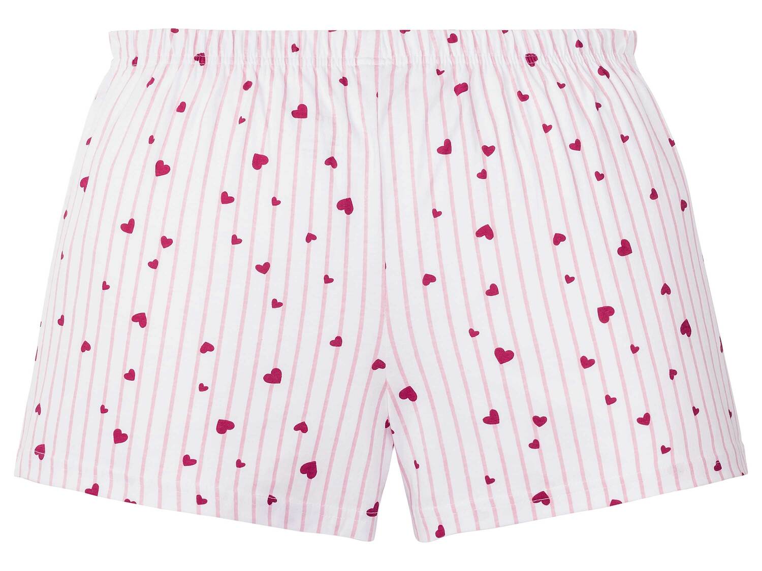 Short de nuit femme , le prix 5.99 €
- Mixez et mélangez avec le t-shirt long ...