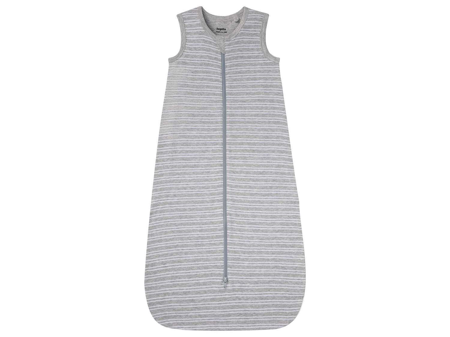 Gigoteuse bébé en coton bio , le prix 7.99 €
- Tailles : 70, 90 ou 110 cm ...