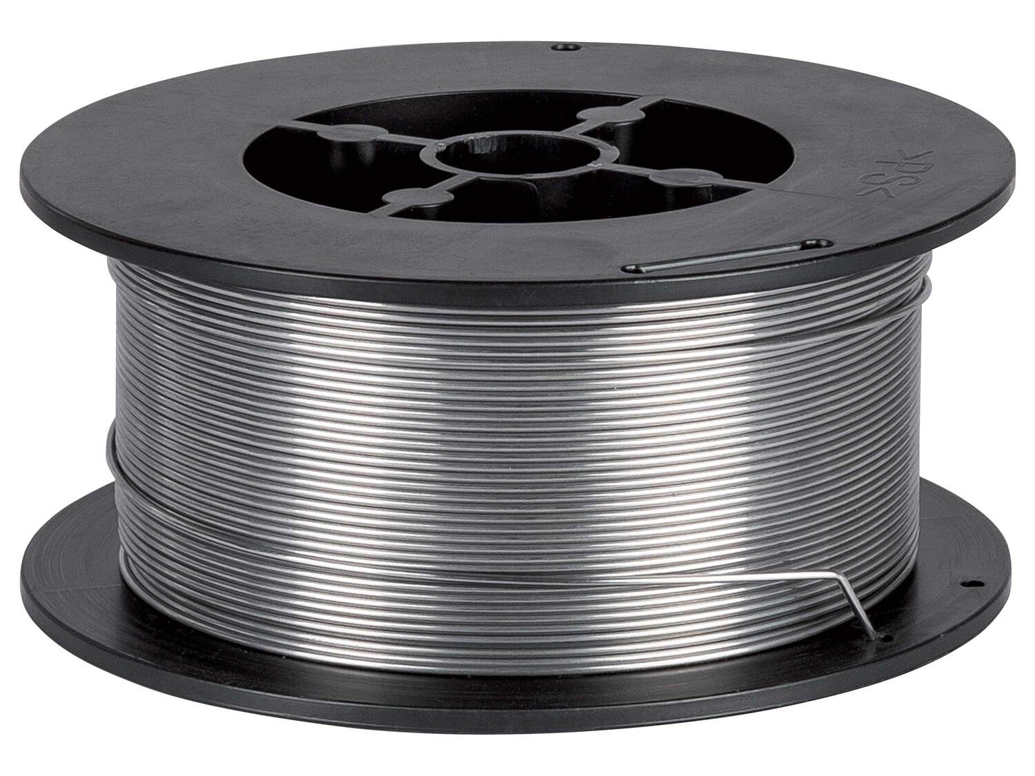 Fil fourré , le prix 5.99 €
- Différents diamètres au choix : 0,6 mm / 0,8 ...