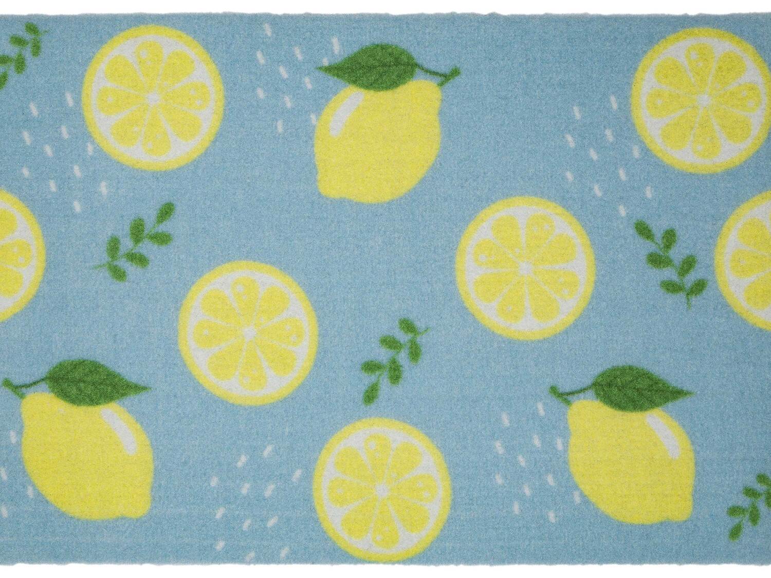 Tapis antipoussière , le prix 2.99 €
- Env. 40 x 60 cm
- Ex. dessus 100 % ...