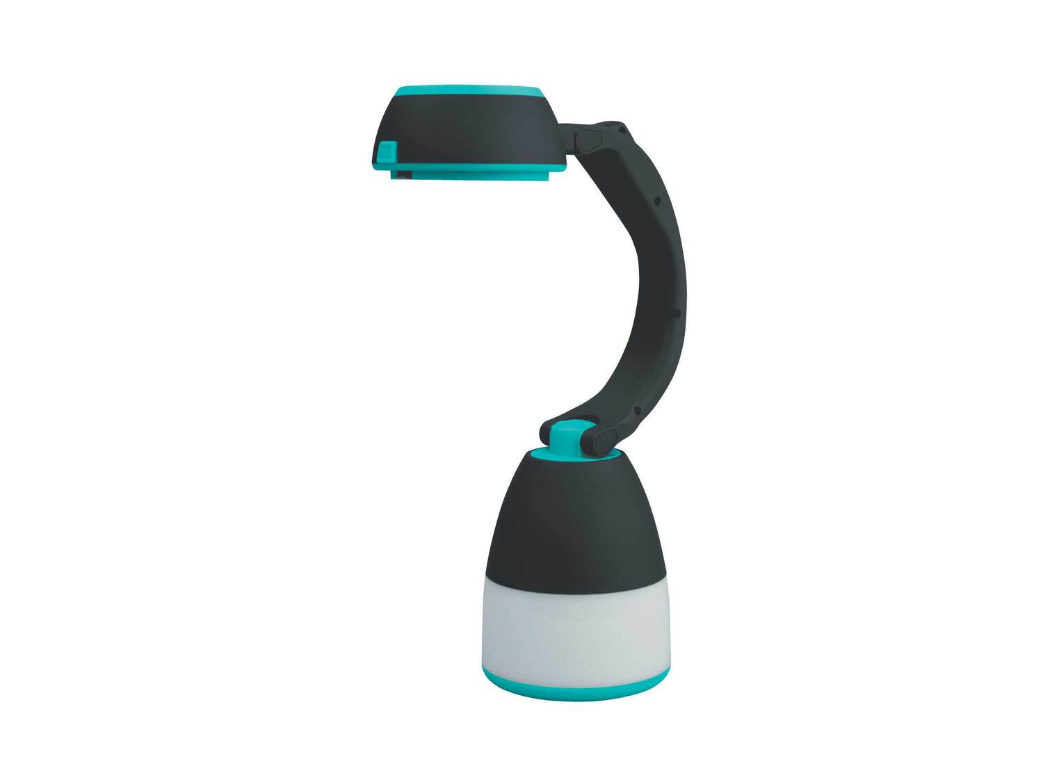 Éclairage multifonction LED , le prix 9.99 €
- 3 en 1 : Lampe torche, Lanterne ...