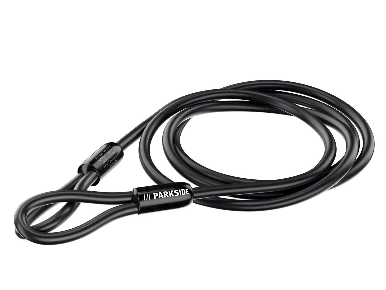 Cadenas ou câble antivol , le prix 4.99 € 
- Au choix :
- Cadenas à combinaison, ...