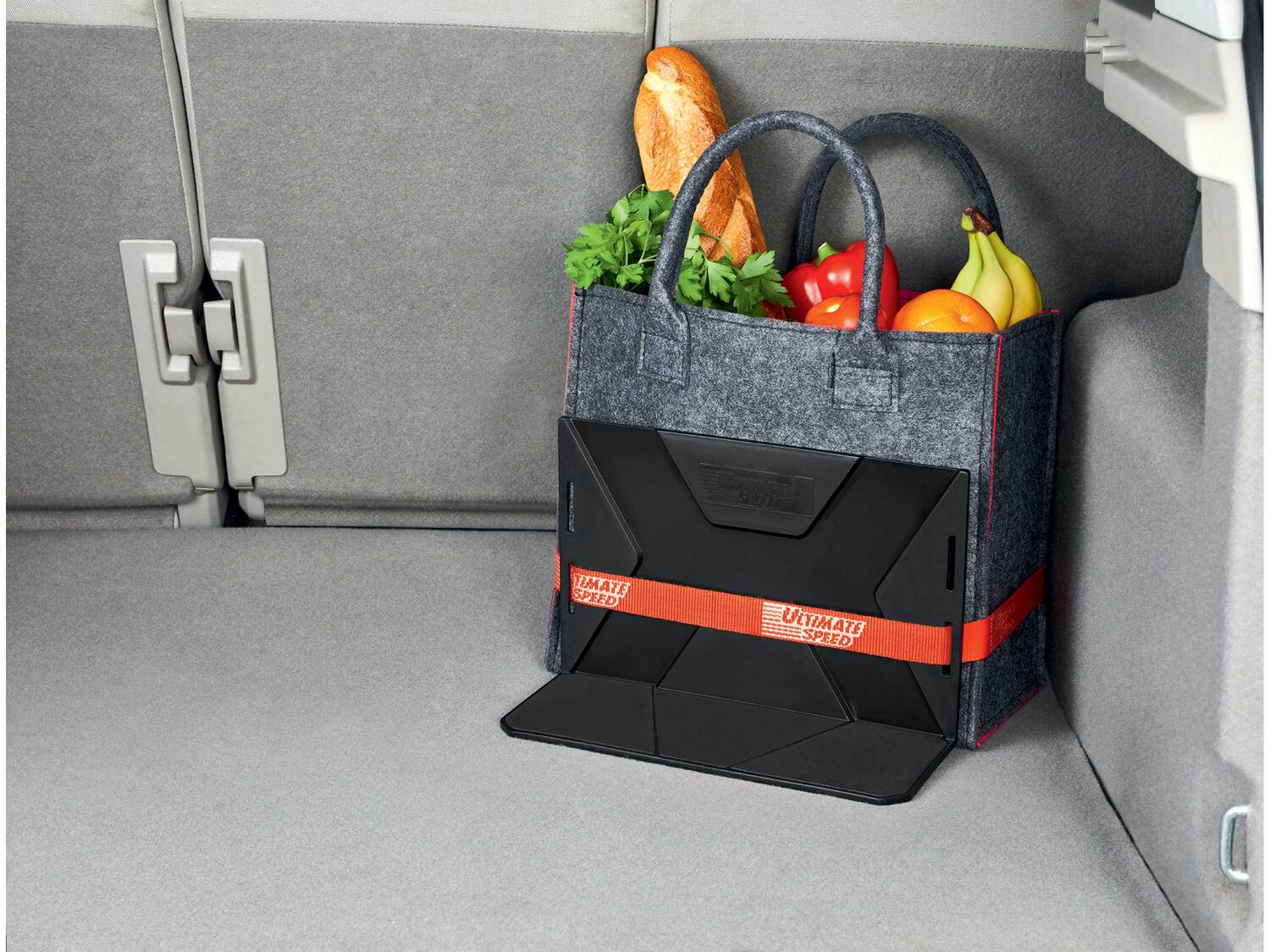 Organiseur de coffre , le prix 6.99 €
- Au choix : Env. 32 x 13 x 21 cm (l x ...