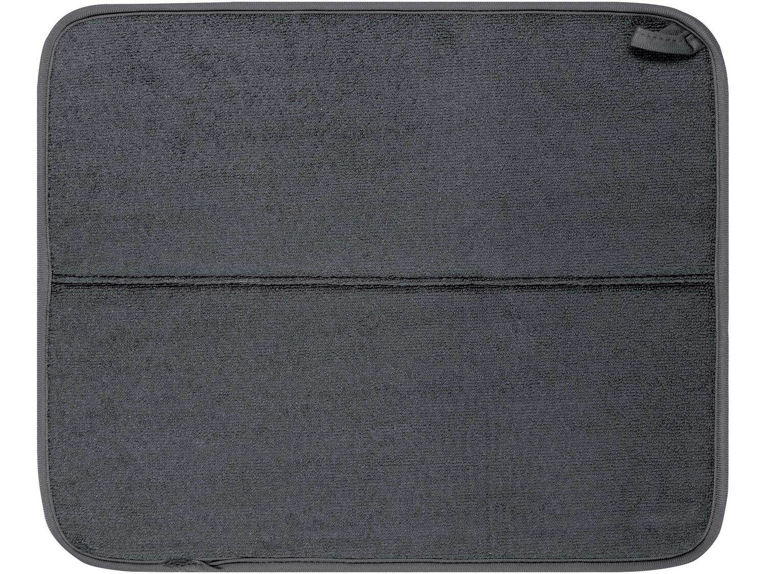 Tapis égouttoir , le prix 3.99 €
- Env. 44 x 36 cm
- Ex. housse 100 ...