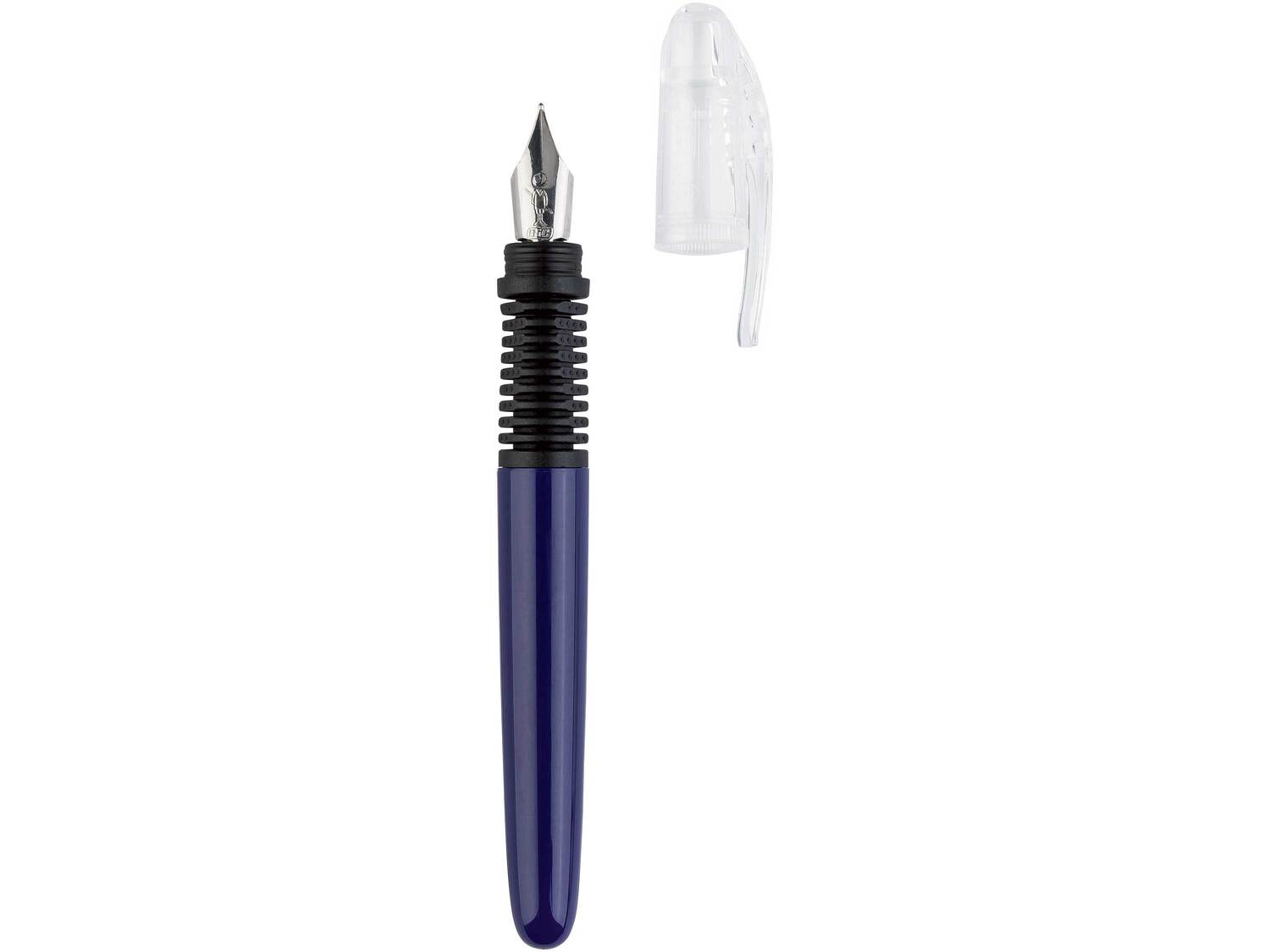 Stylo plume , le prix 2.99 €
- Plume stable