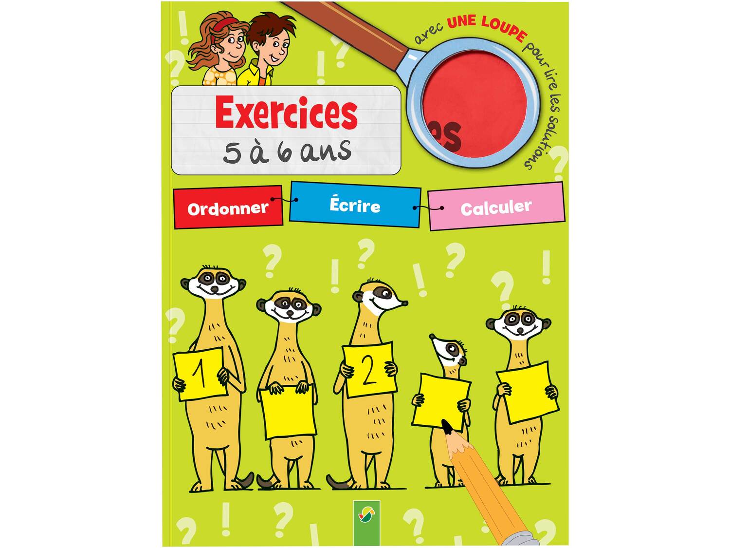 Livre dapprentissage ou de coloriage et dactivités , le prix 2.99 €
- ...