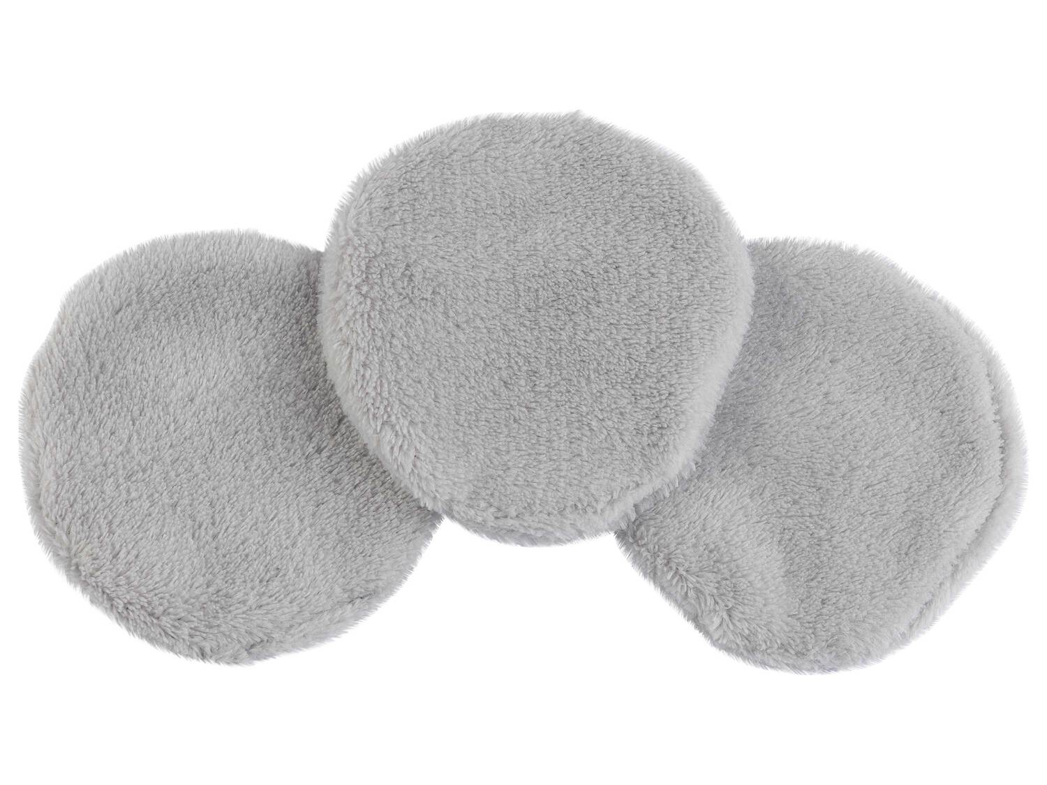 Accessoire pour soins du visage , le prix 1.99 €
- Au choix : Bandeau ou Disques ...