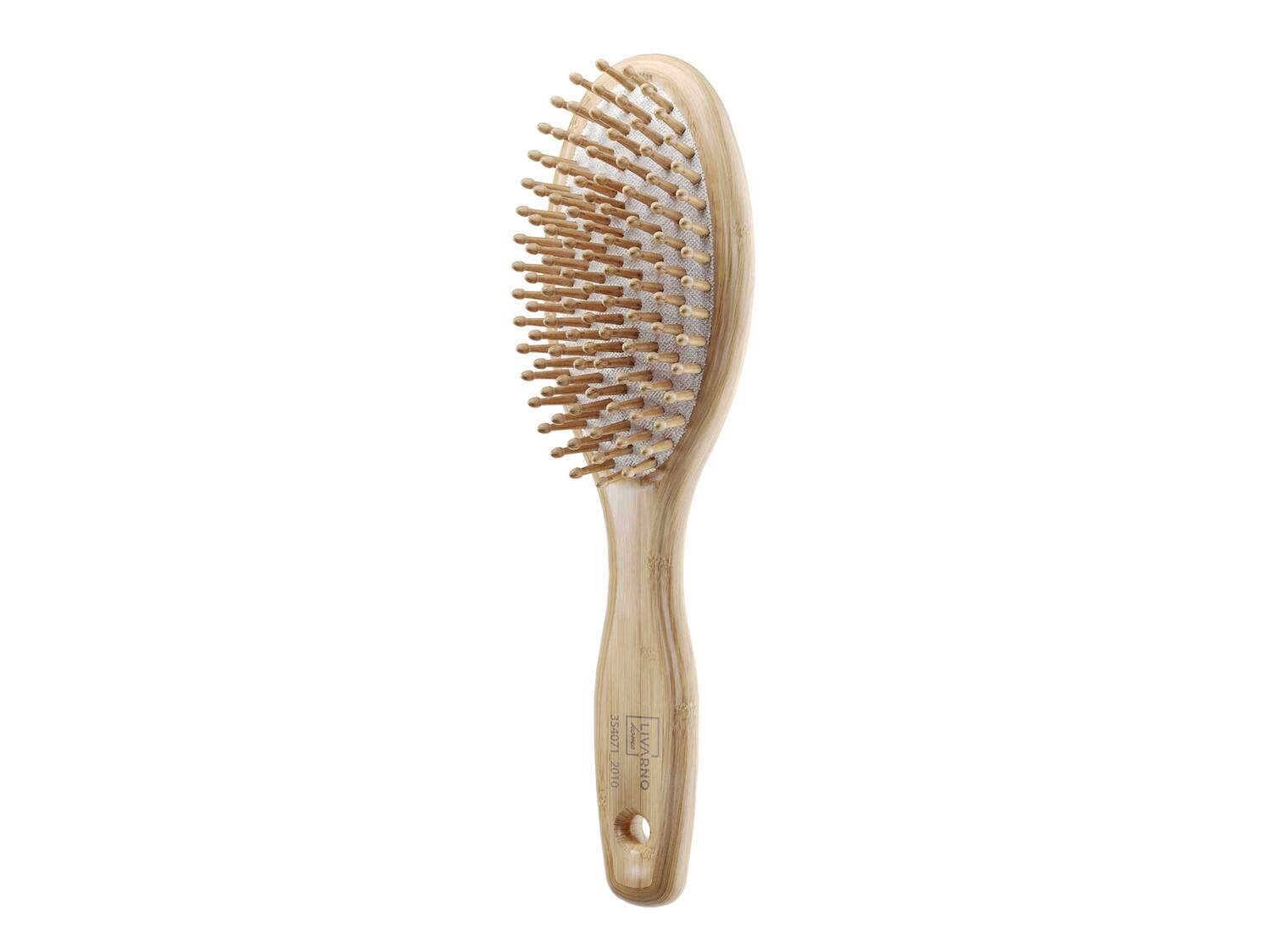 Brosse à cheveux en bambou , le prix 2.99 €
- Autres modèles disponibles dans ...
