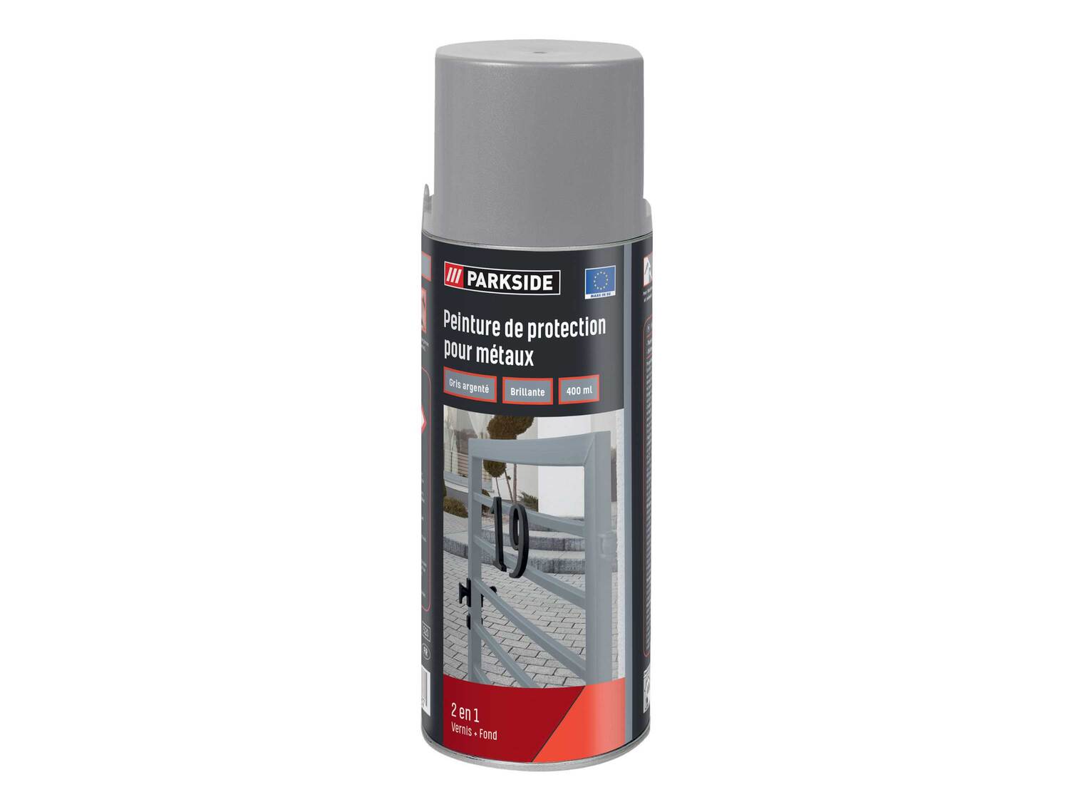 Peinture, laque, vernis ou peinture de protection pour , le prix 2.99 €
- 2 ...
