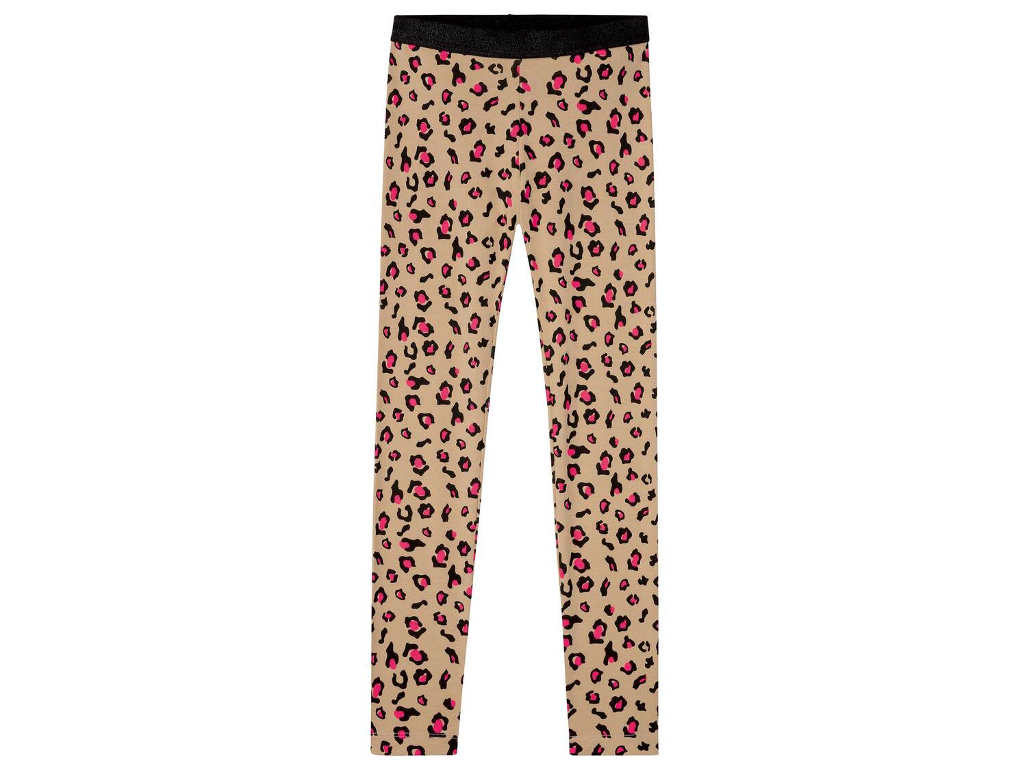 Leggings , le prix 4.99 €
- Du 6-8 ans (122/128 cm) au 12-14 ans (158/164 ...