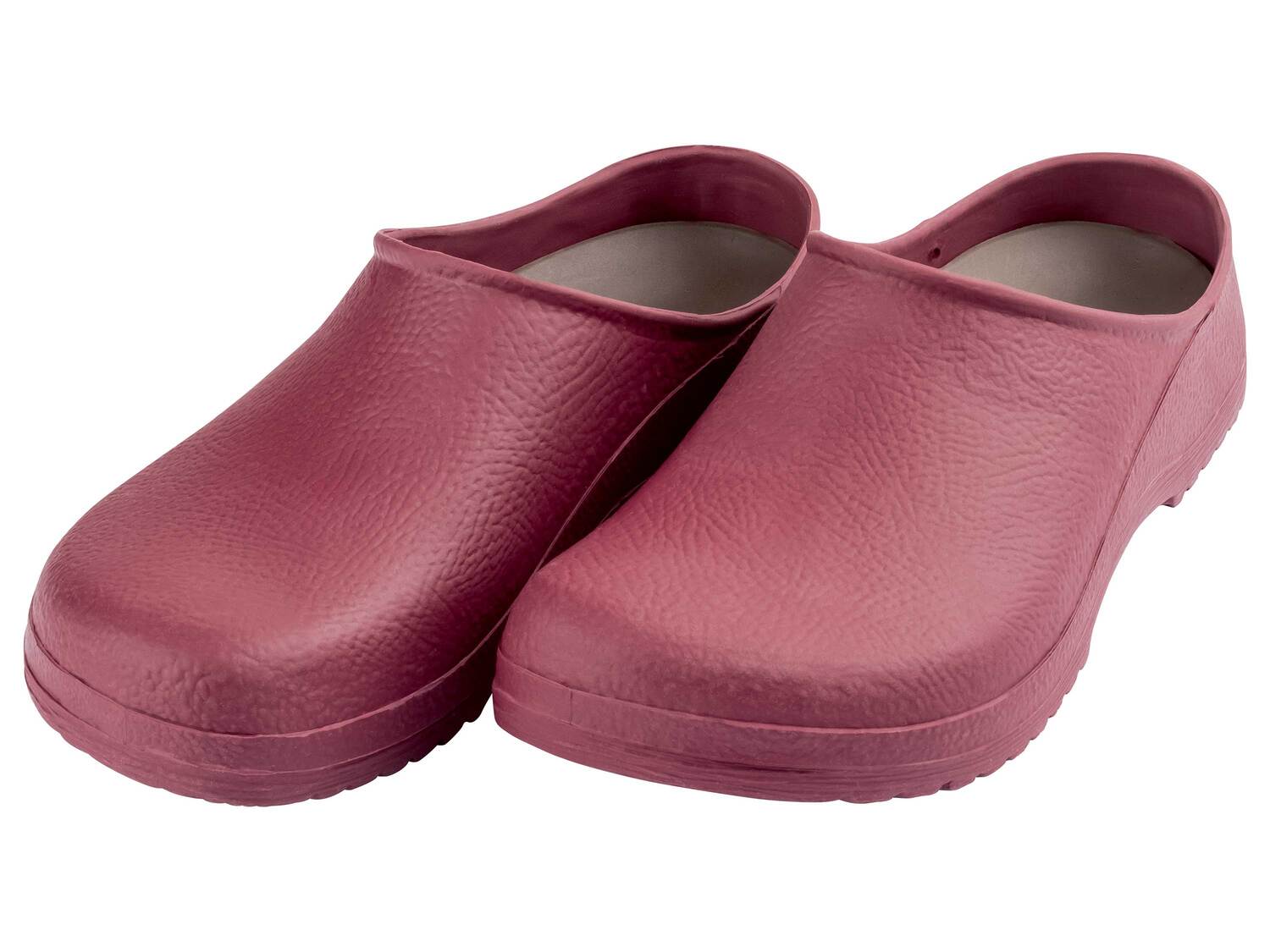 Sabots de jardin , le prix 5.99 €
- Au choix :
- Homme : du 41 au 45 selon ...