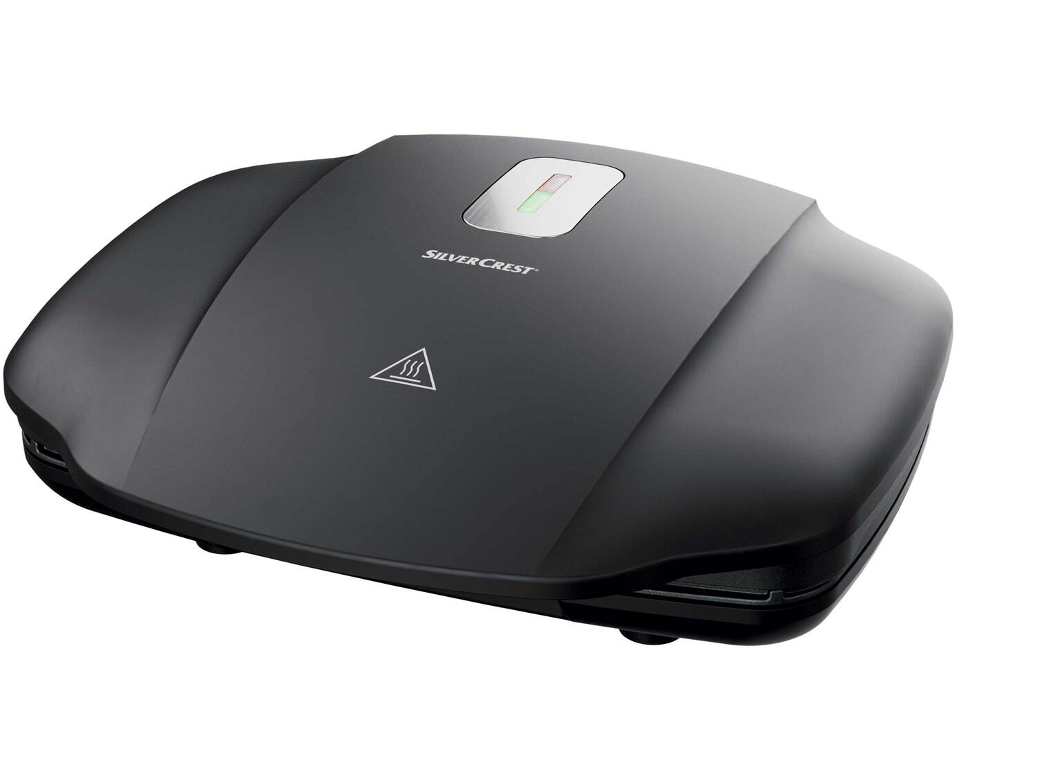 Gril multi-usage , le prix 16.99 €
- 1 000 W
- Surface de gril : env. 25 x ...