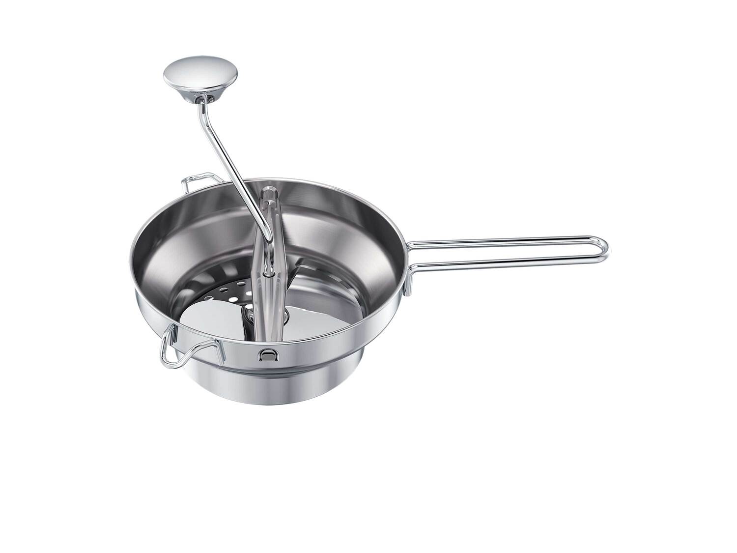 Coupe-frites ou moulin à légumes , le prix 12.99 €
- Au choix : Coupe-frites, ...
