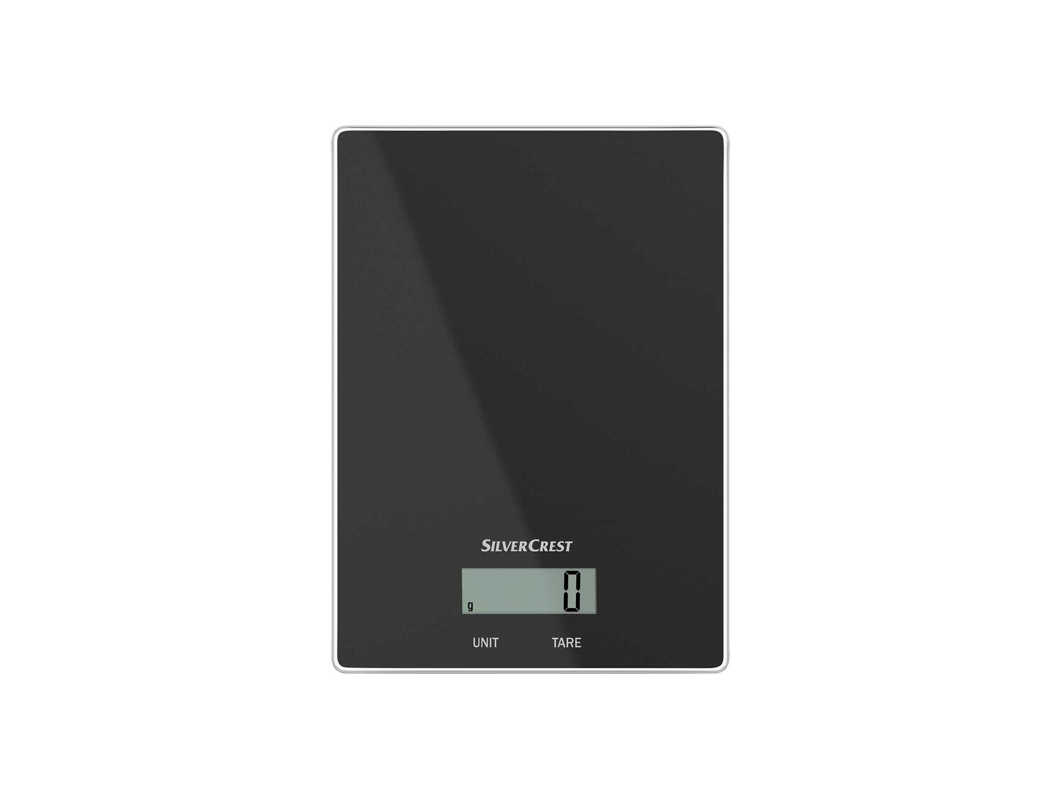 Balance de cuisine numérique , le prix 5.99 €
- Env. 14,5 x 1,65 x 20 ...