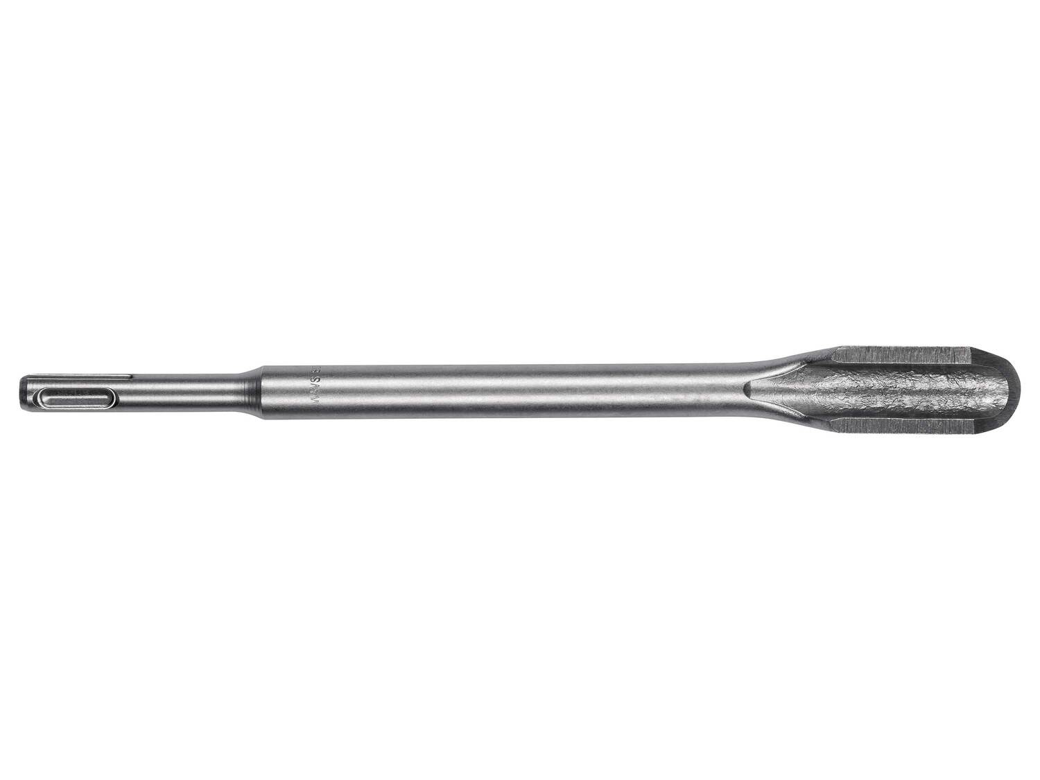 Gouge ou burin de carreleur , le prix 2.99 €
- Au choix : Burin de carreleur, ...
