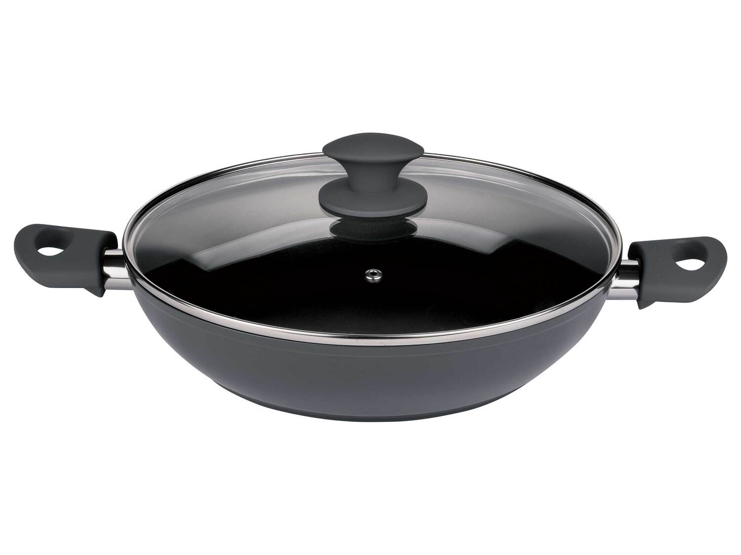 Sauteuse en aluminium avec revêtement en céramique , le prix 19.99 €
- Env. ...