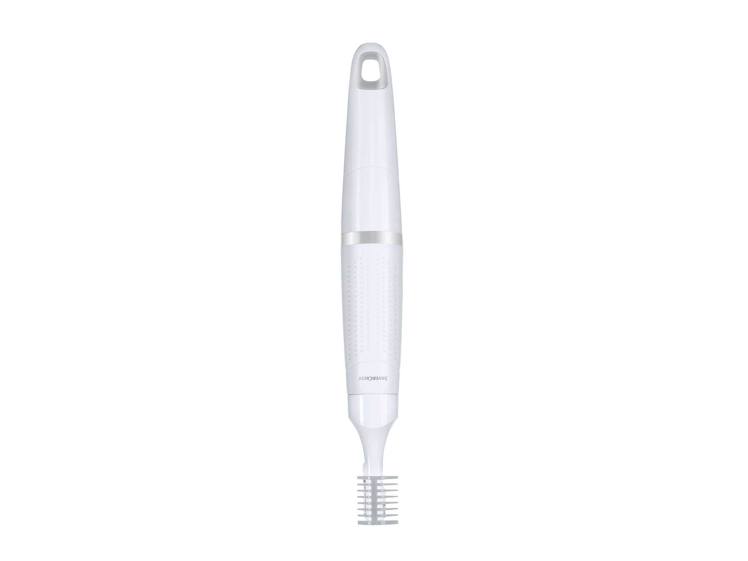 Rasoir multi-usages femme , le prix 8.99 €
- 3 en 1 : pour tondre, styliser ...