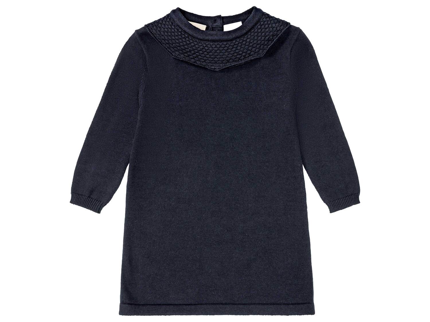 Ensemble bébé en coton bio , le prix 7.99 €
- Ensemble : robe + collant
- ...